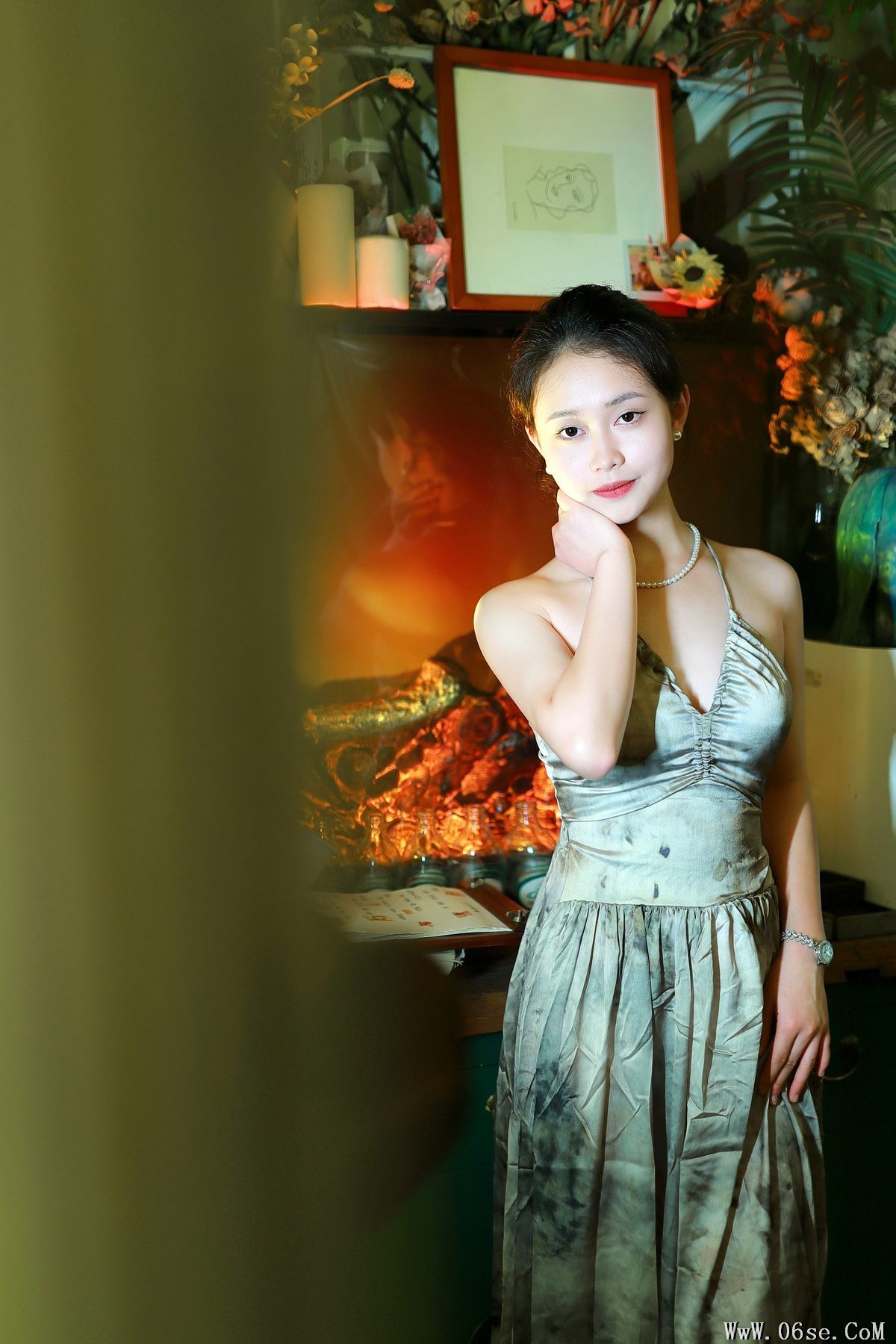 图片[36]-YiTuYu艺图语 Vol.5546 Xiao Xiao Cheng Tong Xue[41P]-六色网