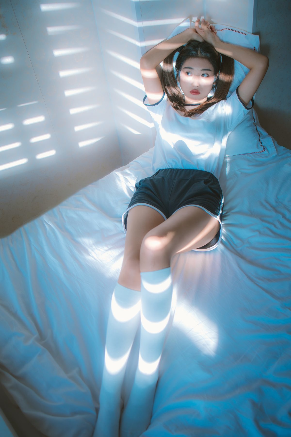 图片[27]-YiTuYu艺图语 Vol.4438 Wen Wen[36P]-六色网
