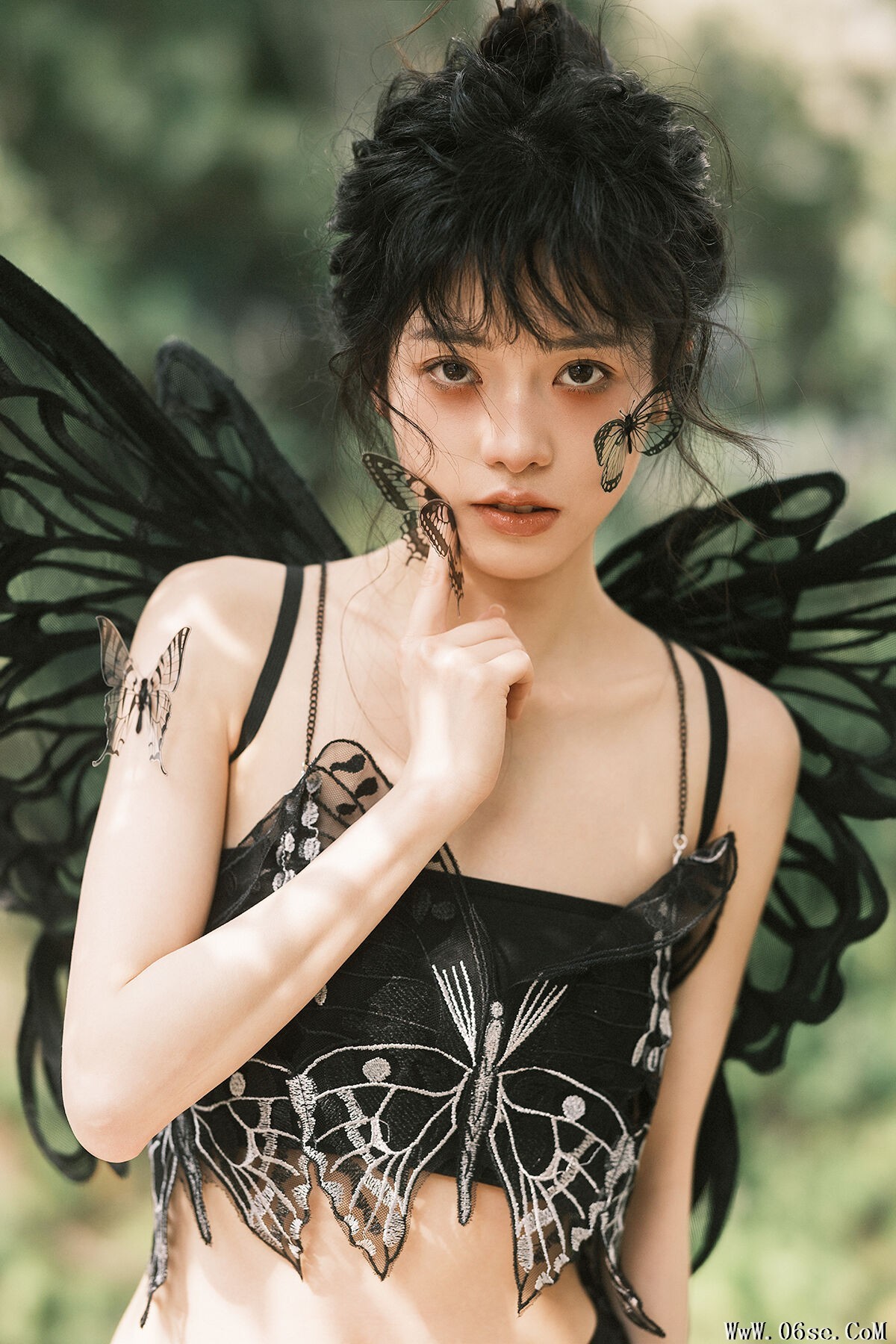 YiTuYu艺图语 Vol.6746 Xiao Song Ma Nai[40P]-六色网