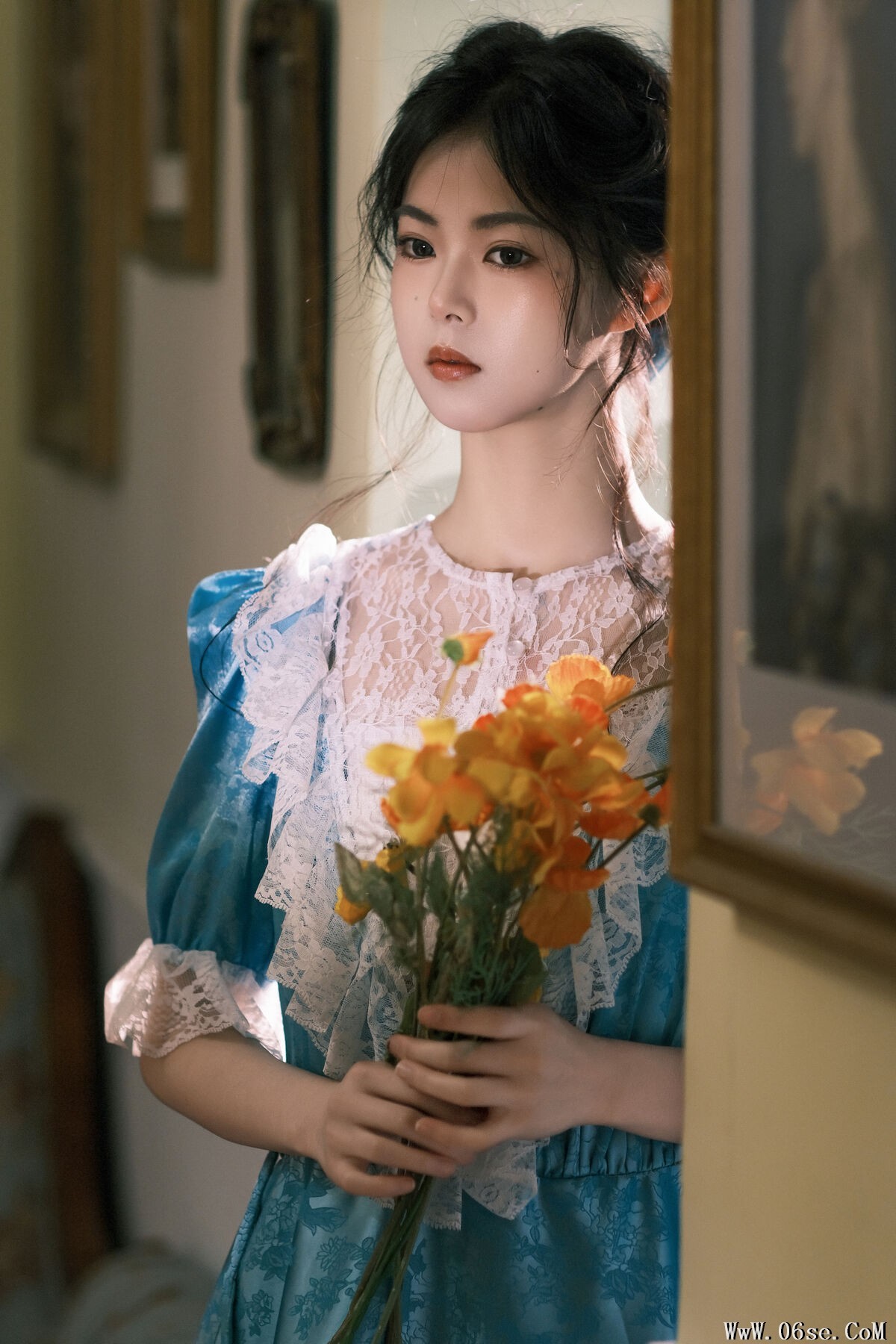 图片[29]-YiTuYu艺图语 Vol.7185 Xiao Yang[37P]-六色网