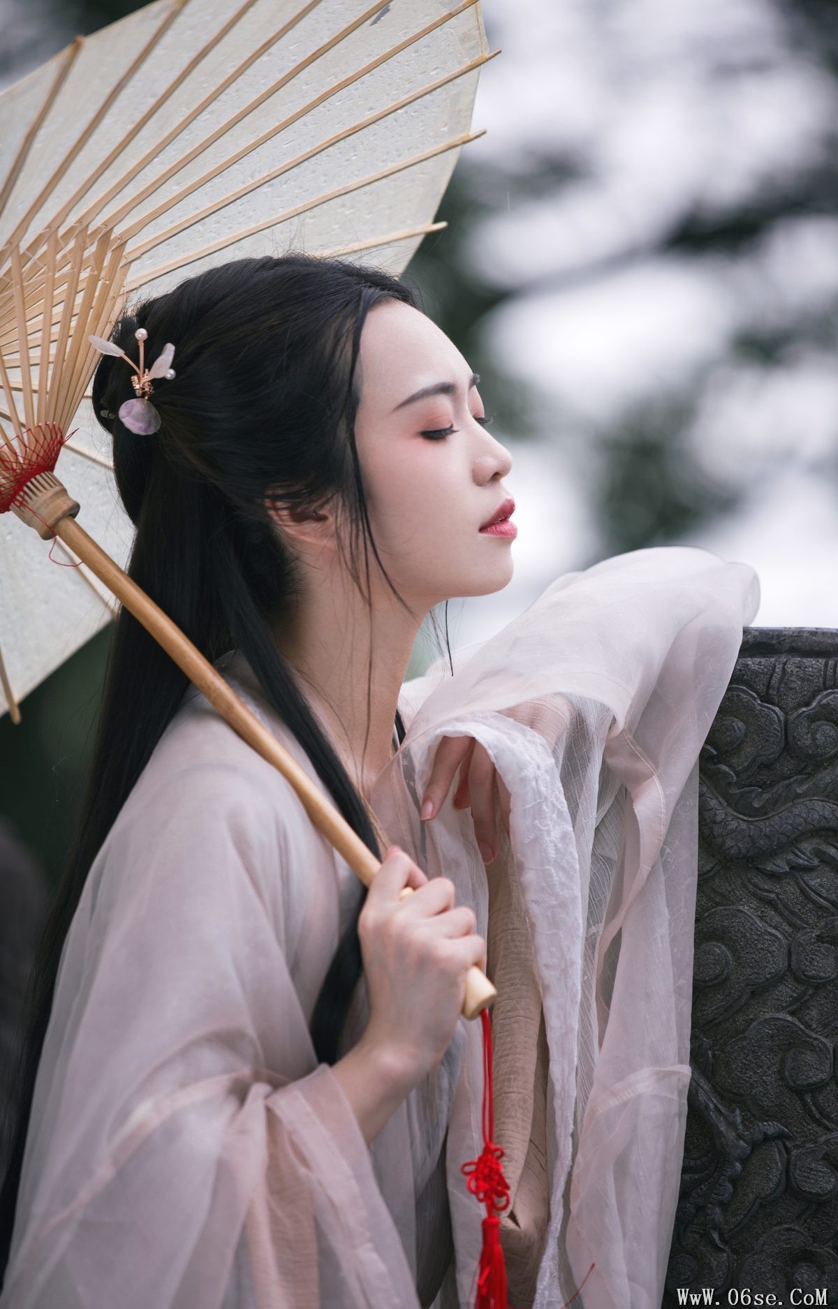 图片[21]-YiTuYu艺图语 Vol.4927 Ning Ning Hao Kun[27P]-六色网