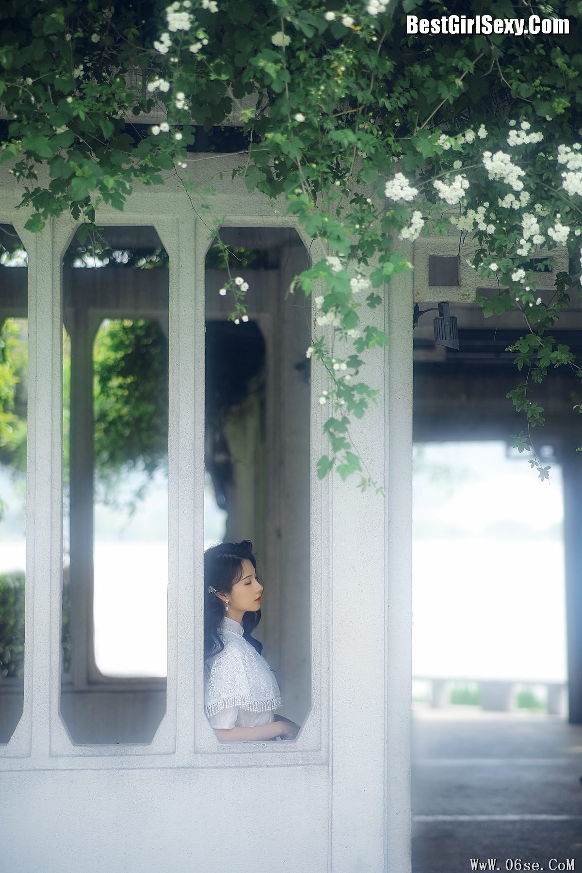 图片[13]-YiTuYu艺图语 Vol.3914 Shi Ni De Xiao Dou Dou A[22P]-六色网