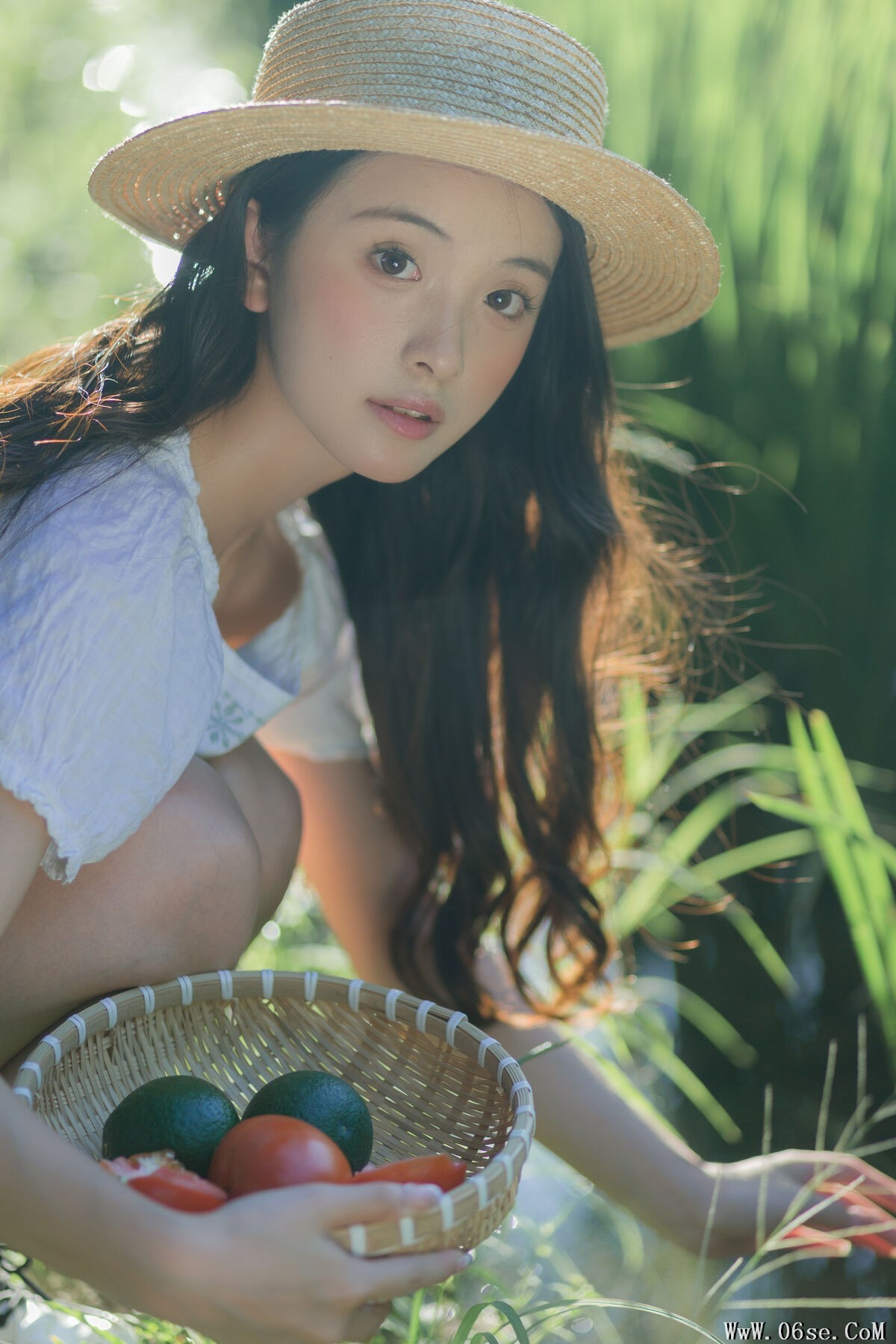 图片[14]-YiTuYu艺图语 Vol.7795 Xi Xi[30P]-六色网