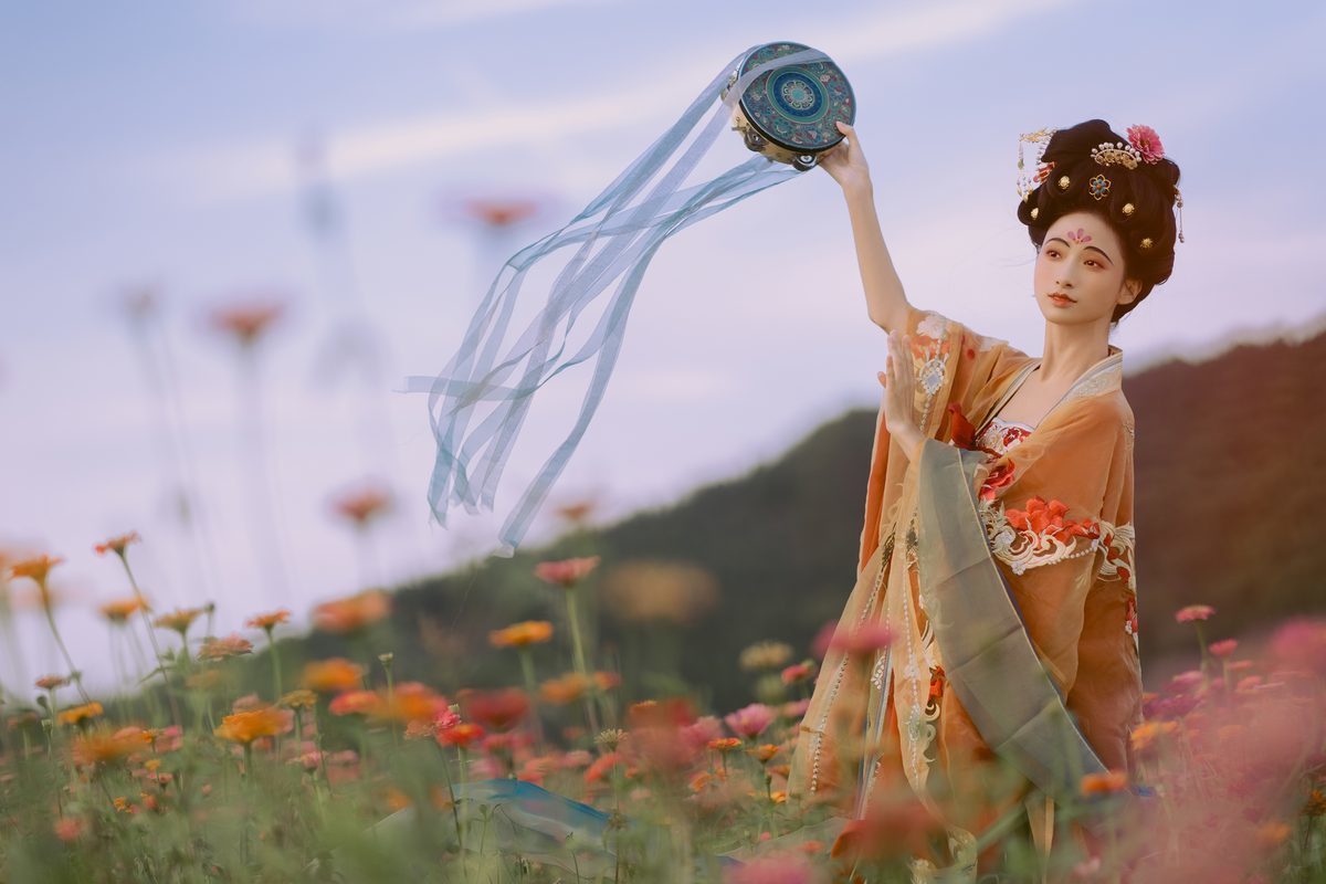 图片[31]-YiTuYu艺图语 Vol.5550 Mou Xiao Yao[45P]-六色网