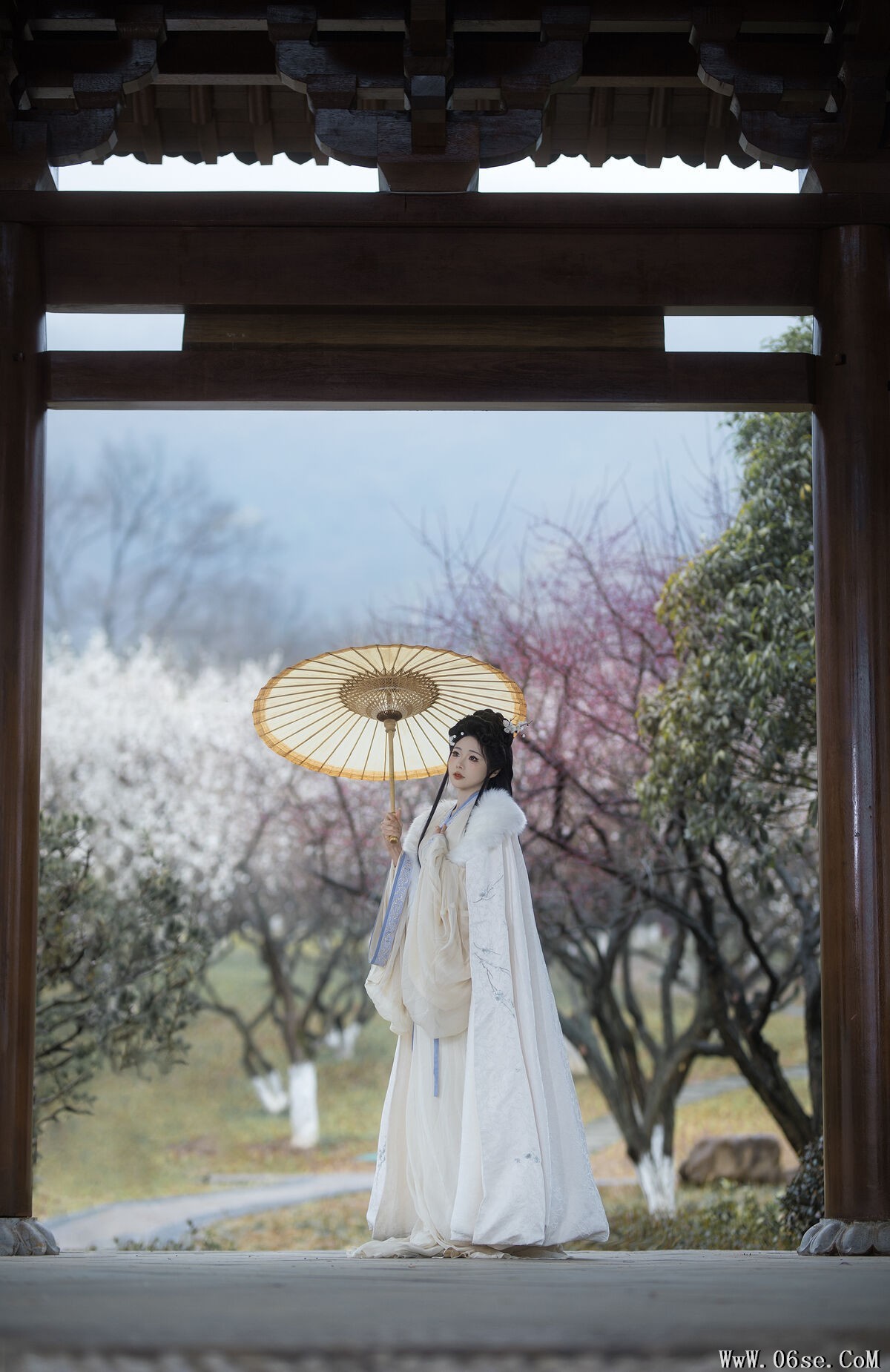图片[19]-YiTuYu艺图语 Vol.6572 Yun Yun De Hei Yan Quan Er[21P]-六色网