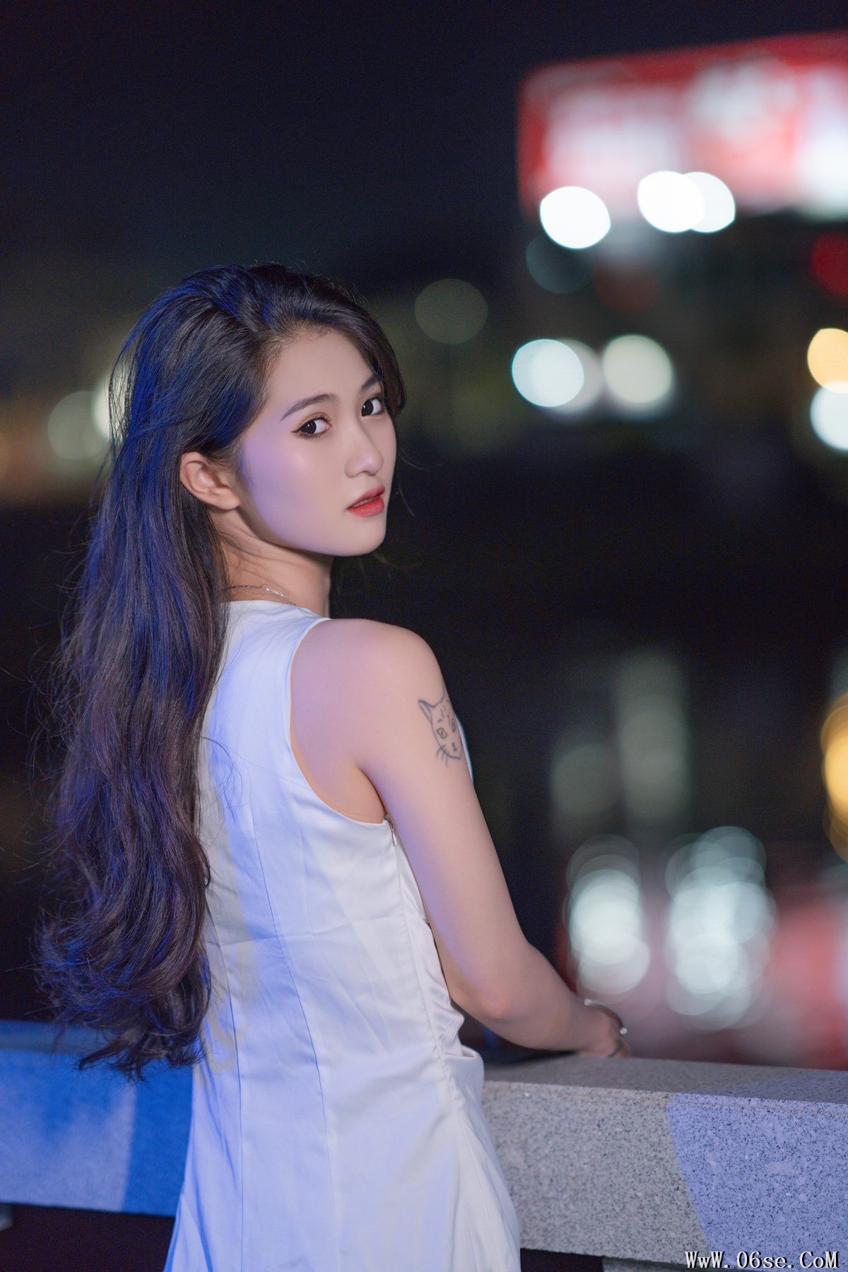图片[14]-YiTuYu艺图语 Vol.5910 Gao Gao[23P]-六色网