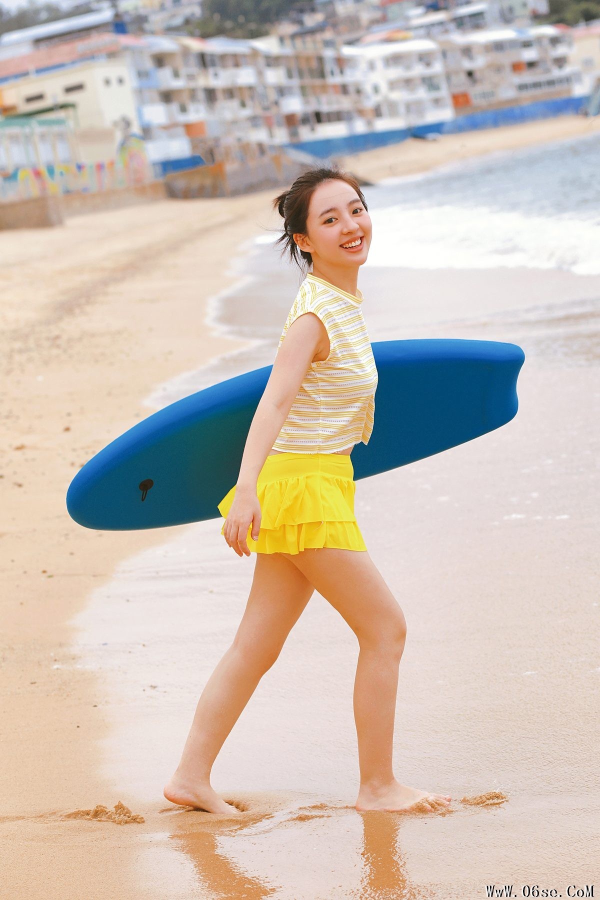 图片[6]-YiTuYu艺图语 Vol.5020 Ju Zi[23P]-六色网