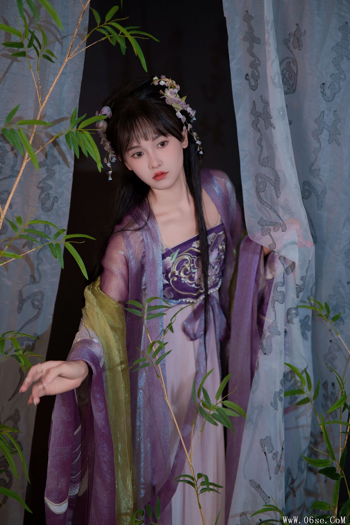 图片[23]-YiTuYu艺图语 Vol.7564 Xiao Xiao Yu[26P]-六色网