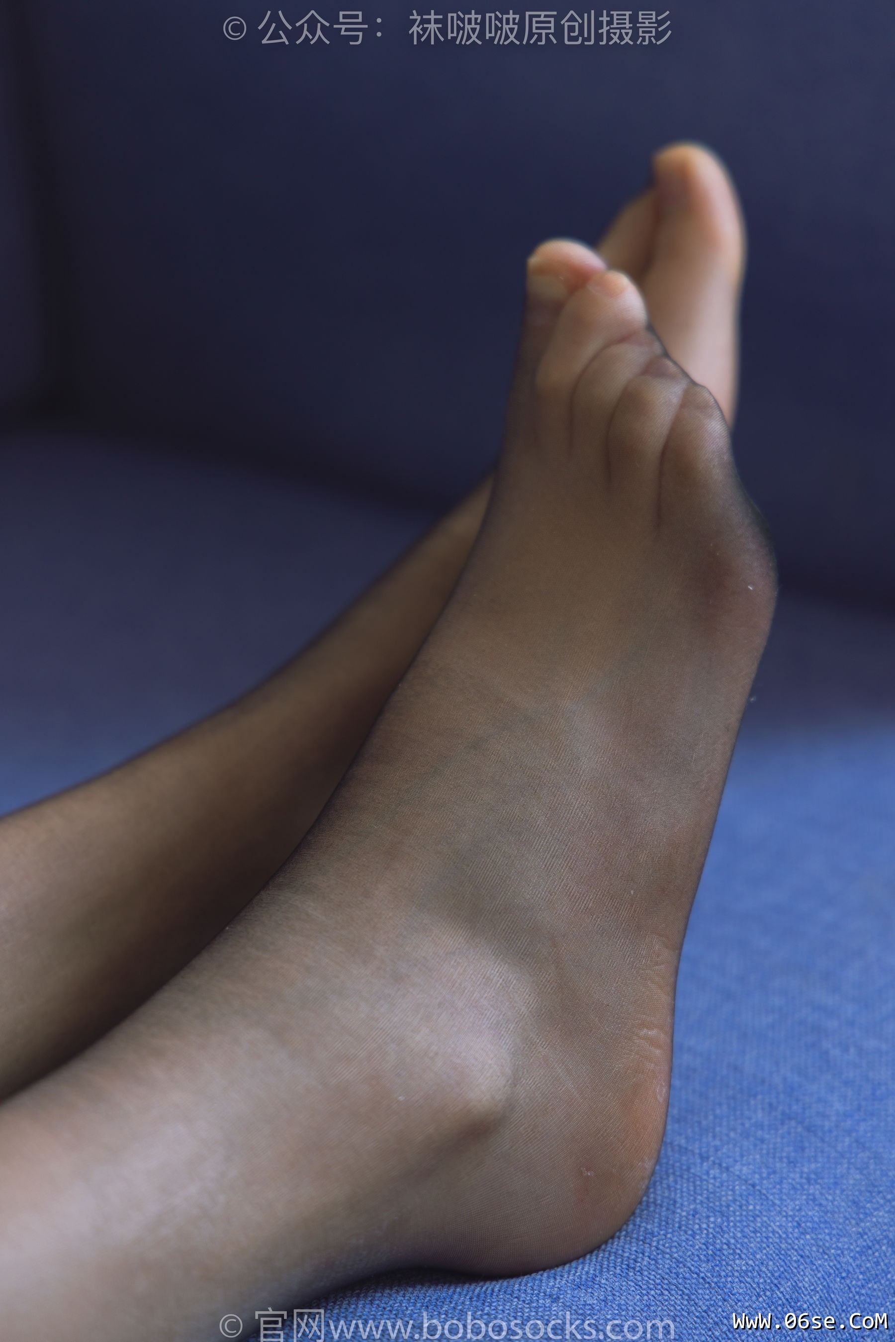 图片[11]-BoBoSocks袜啵啵 No.216 小甜豆-两双高跟鞋、肉丝、油亮黑丝[145P]-六色网