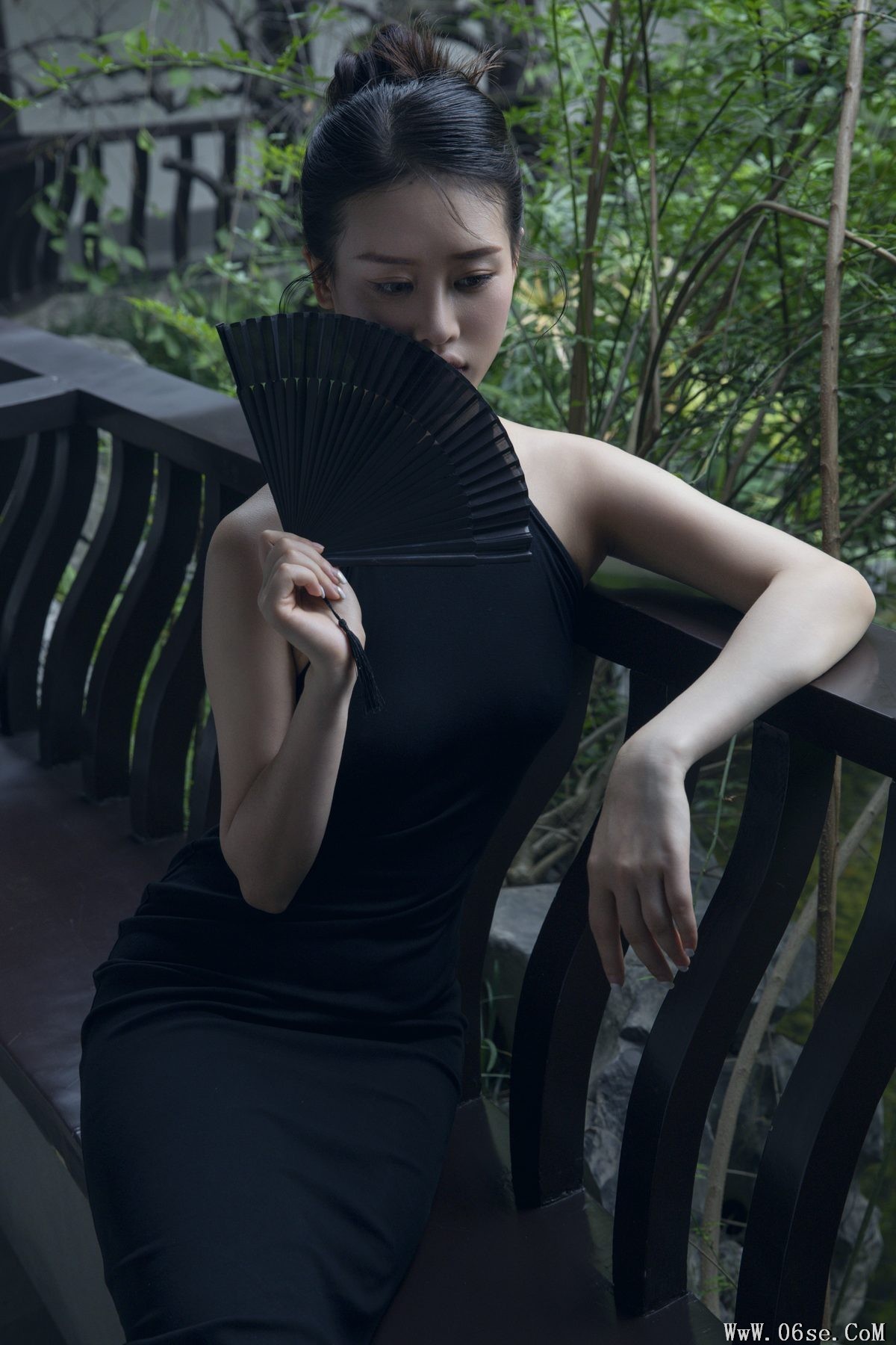 图片[19]-YiTuYu艺图语 Vol.4994 Chenaling_cl[22P]-六色网