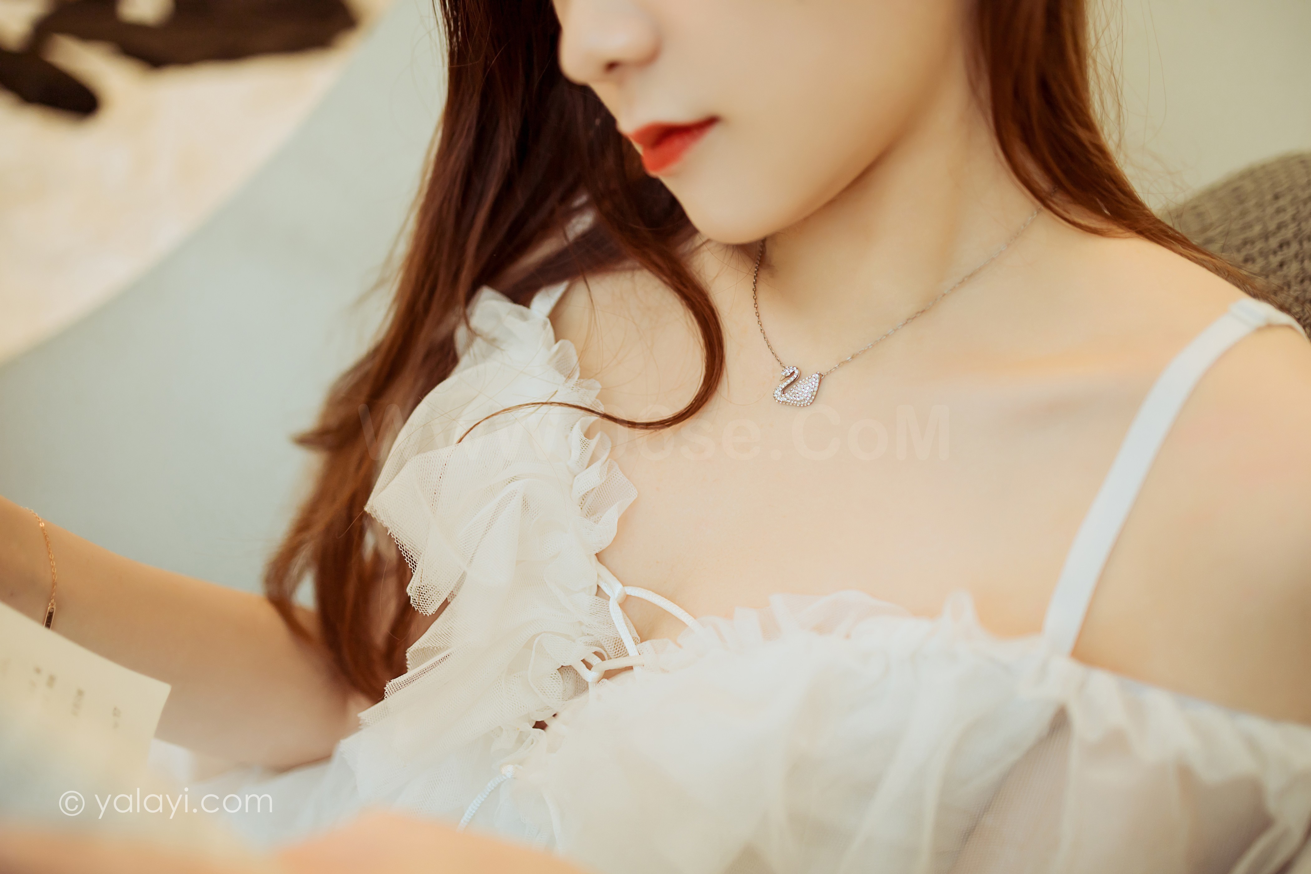 图片[23]-雅拉伊 – 夜夜《梦中情人》[41P]-六色网
