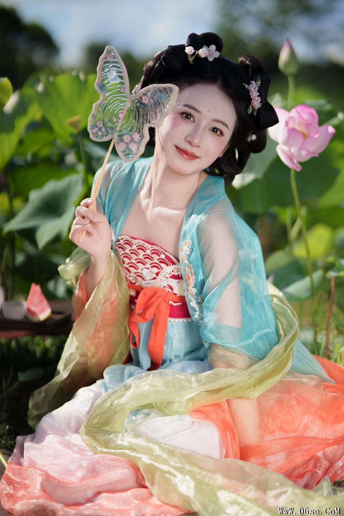 图片[22]-YiTuYu艺图语 Vol.7376 Shu Pian Yoyi[37P]-六色网