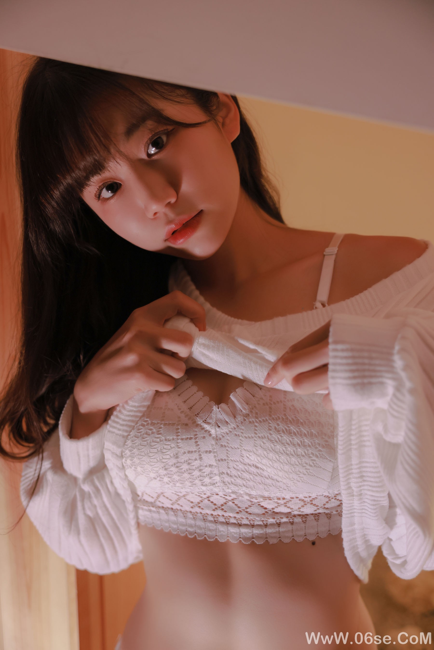 图片[37]-[SWEETBOX] YUI – Vol.49 Thru Thru[117P]-六色网