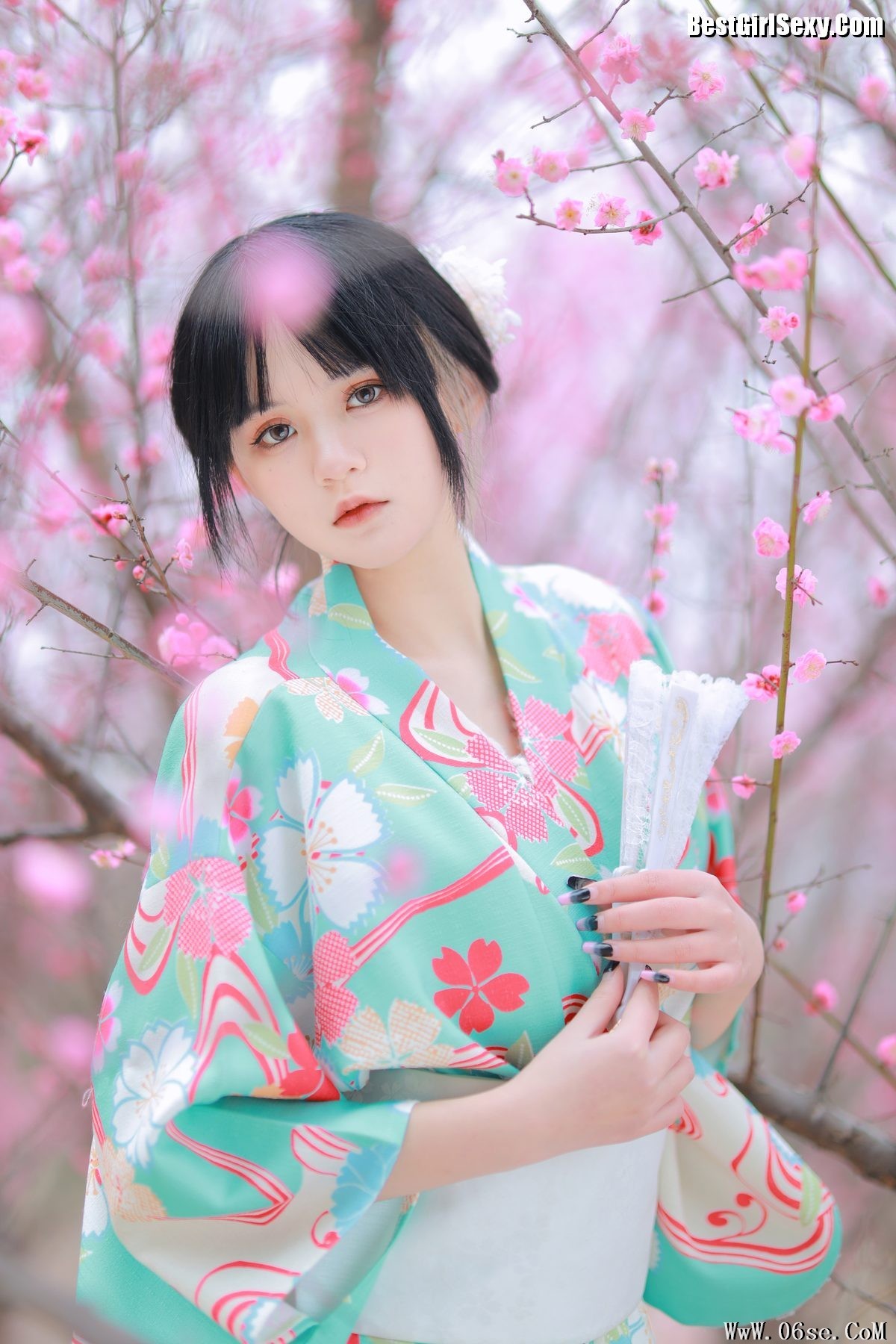 图片[4]-YiTuYu艺图语 Vol.4018 Wen Yu Jia[23P]-六色网