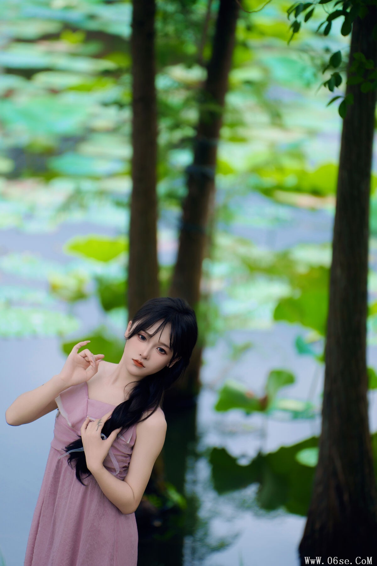 图片[17]-YiTuYu艺图语 Vol.7477 Xiao Xiao Yu[24P]-六色网