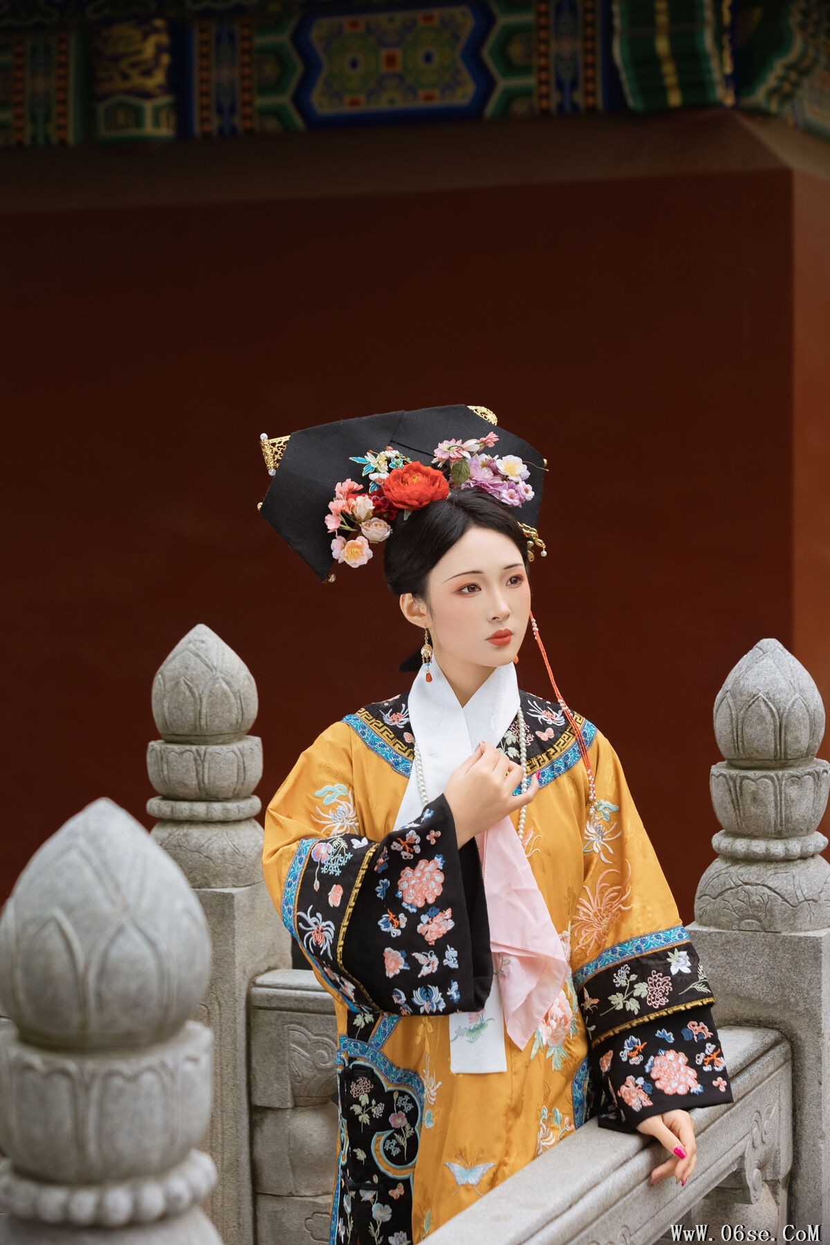 图片[18]-YiTuYu艺图语 Vol.7228 Bing Leng De Xi Gua[27P]-六色网