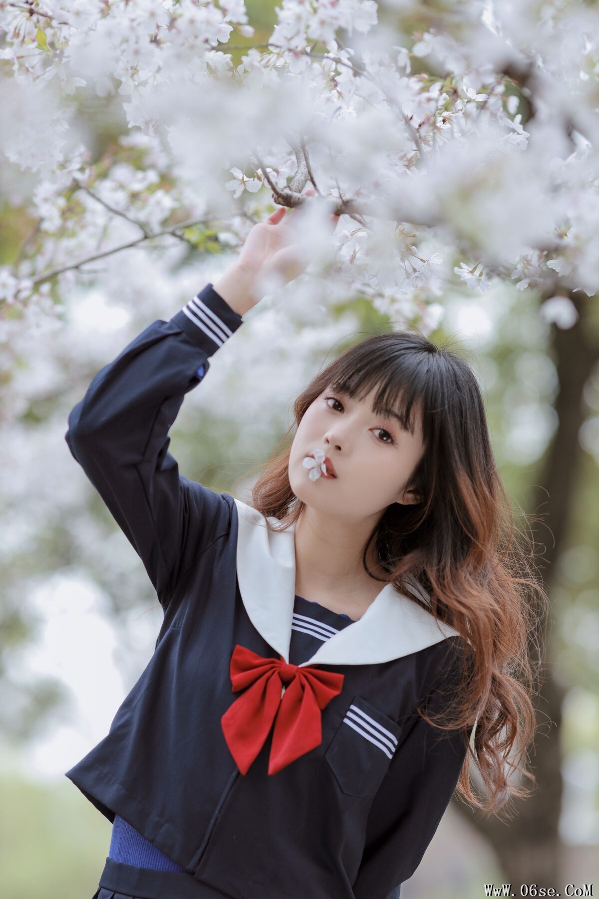 图片[22]-YiTuYu艺图语 Vol.6406 Xiao Wei Ren Er[29P]-六色网