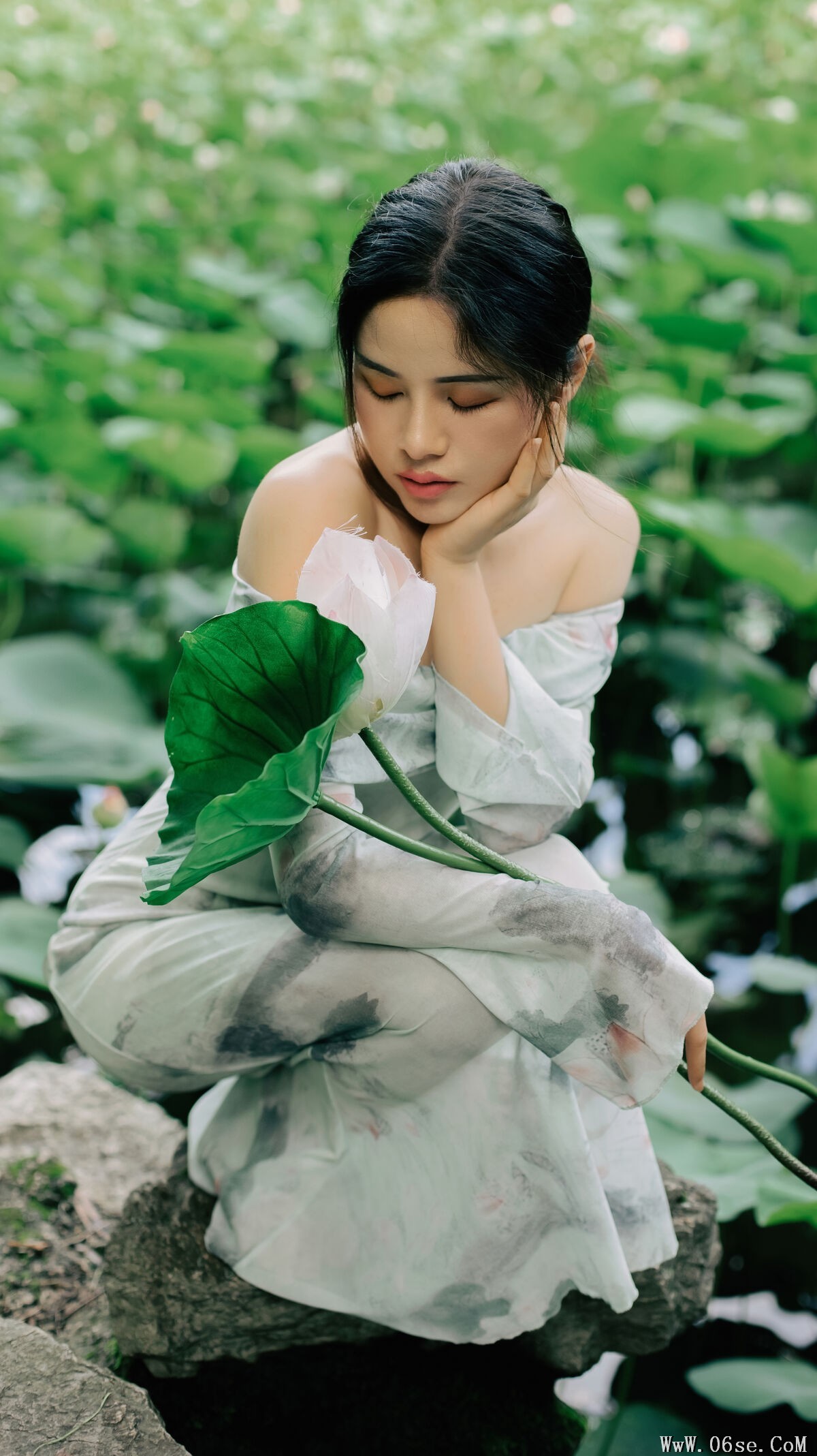 图片[14]-YiTuYu艺图语 Vol.7509 An Ni[25P]-六色网