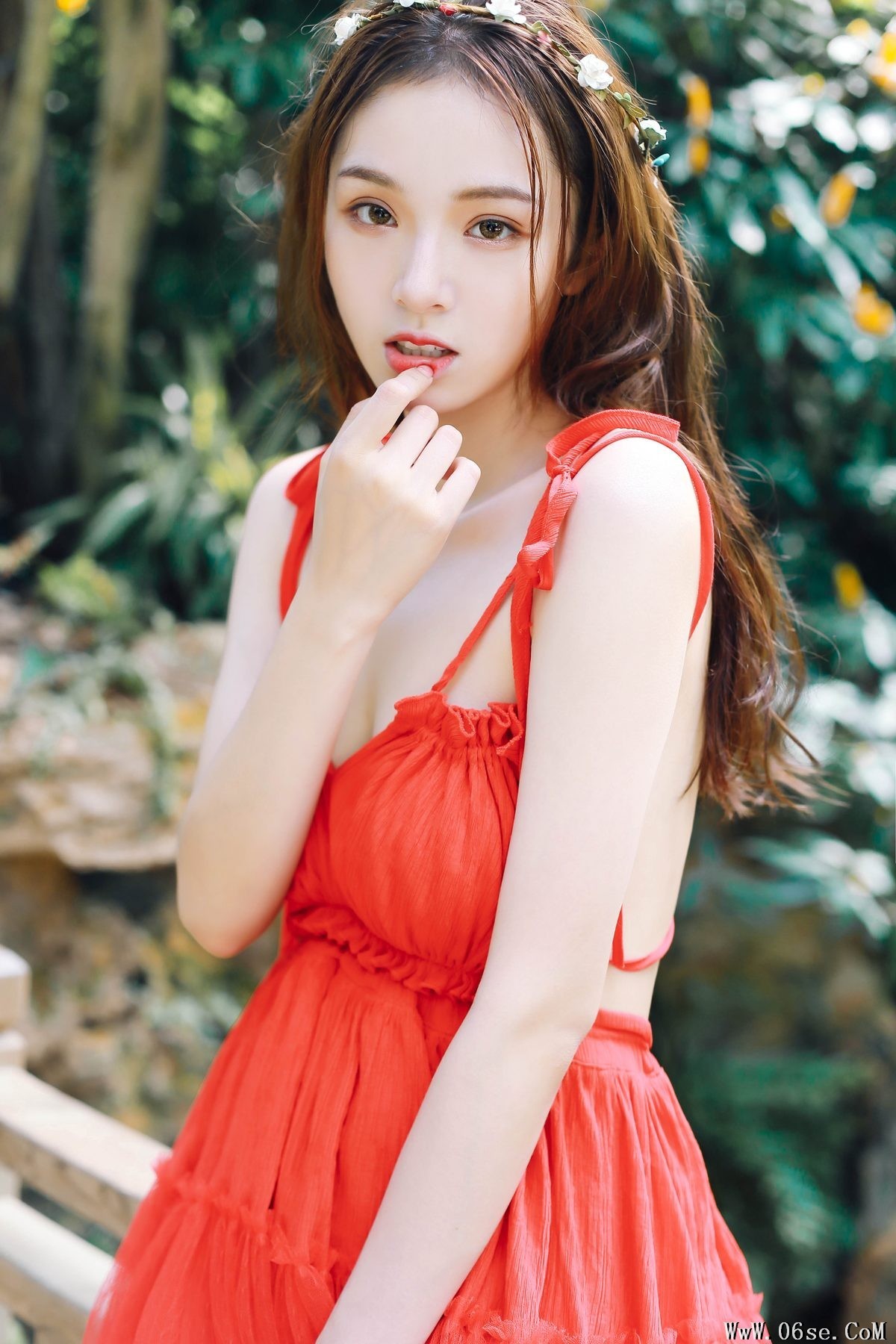 图片[20]-YiTuYu艺图语 Vol.6241 Zhu Yun Hui Da Mo Wang[27P]-六色网