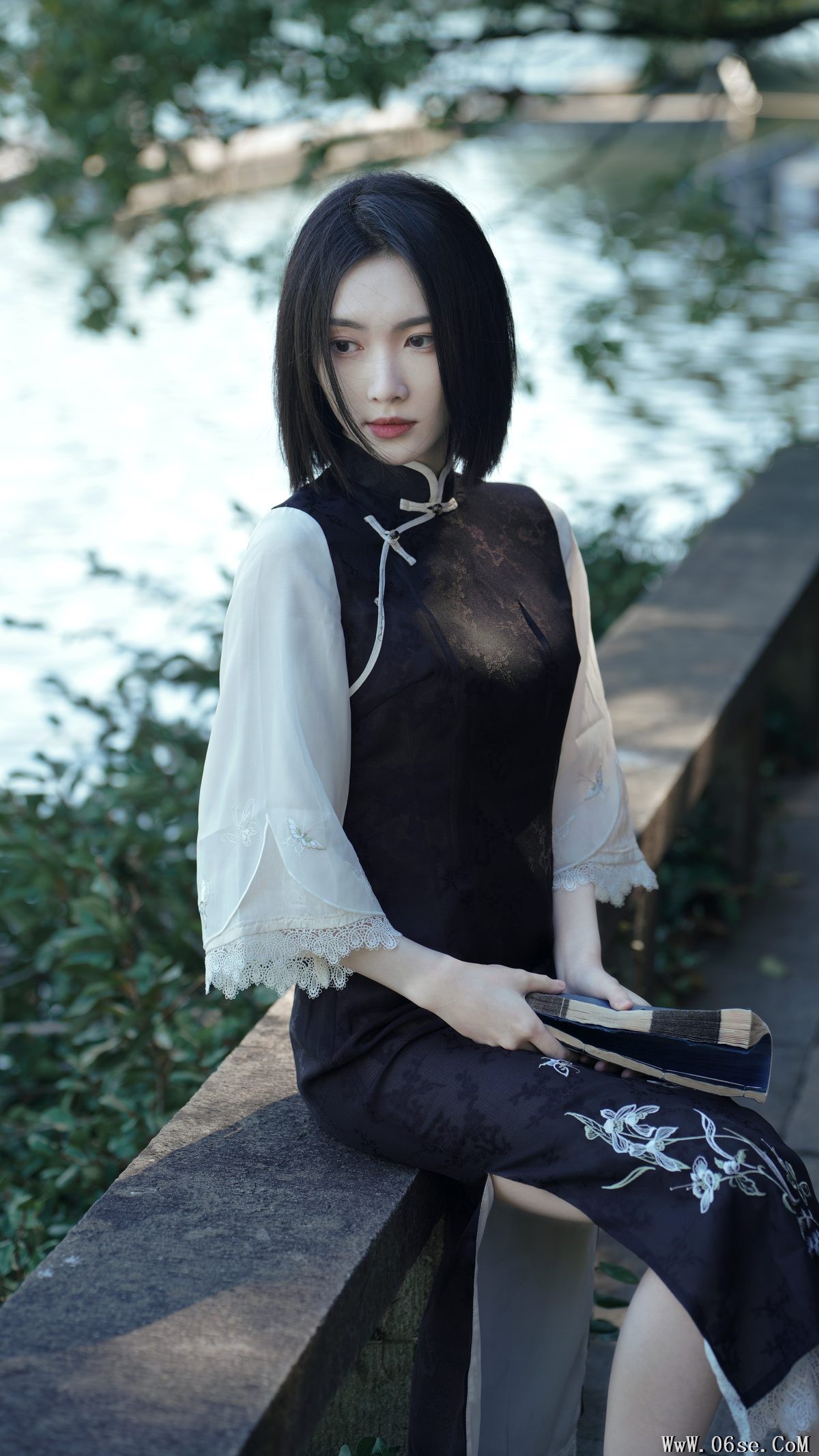 图片[34]-YiTuYu艺图语 Vol.6020 Xiao An[37P]-六色网