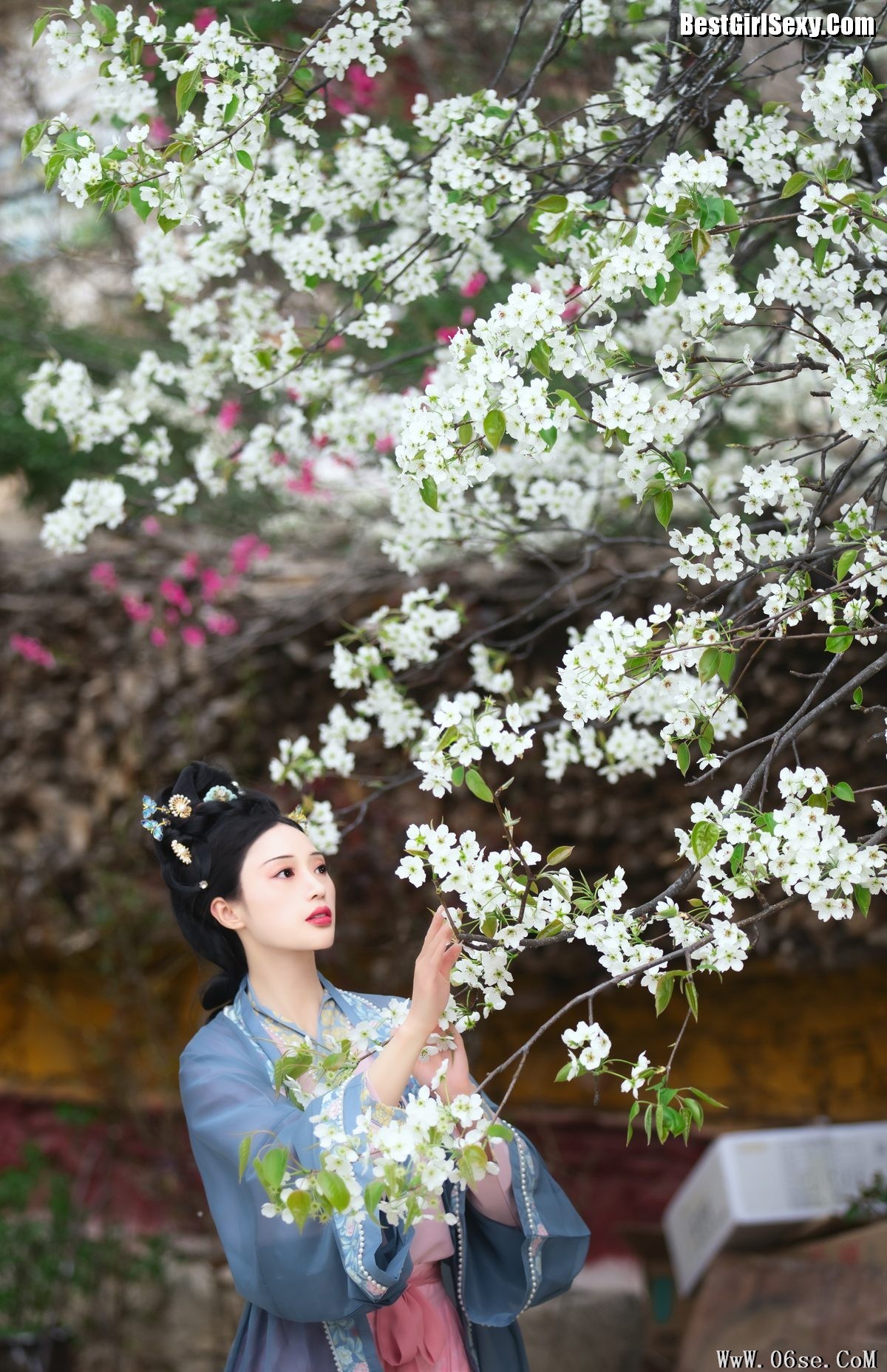 图片[28]-YiTuYu艺图语 Vol.3999 Wei Wei[43P]-六色网