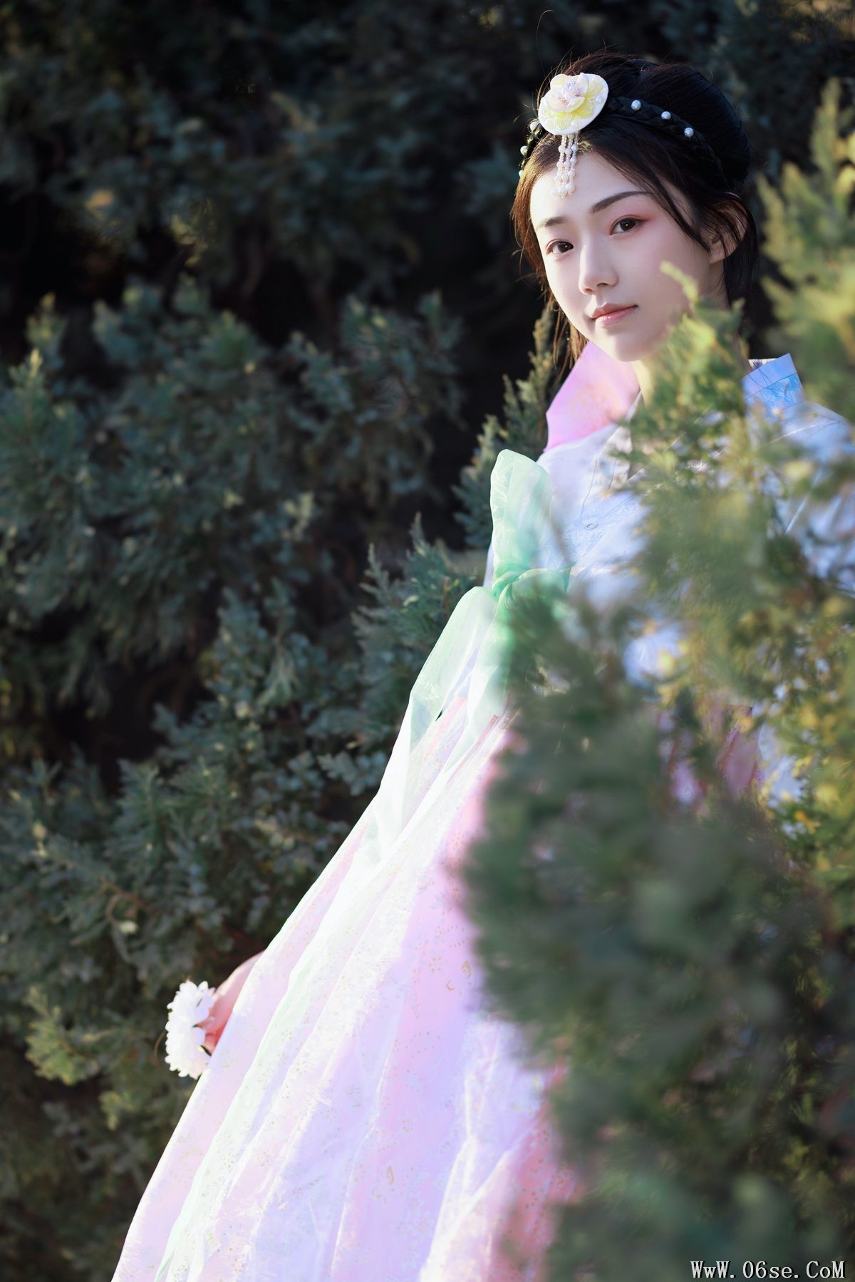 图片[6]-YiTuYu艺图语 Vol.4771 Pei Tong Xue[25P]-六色网