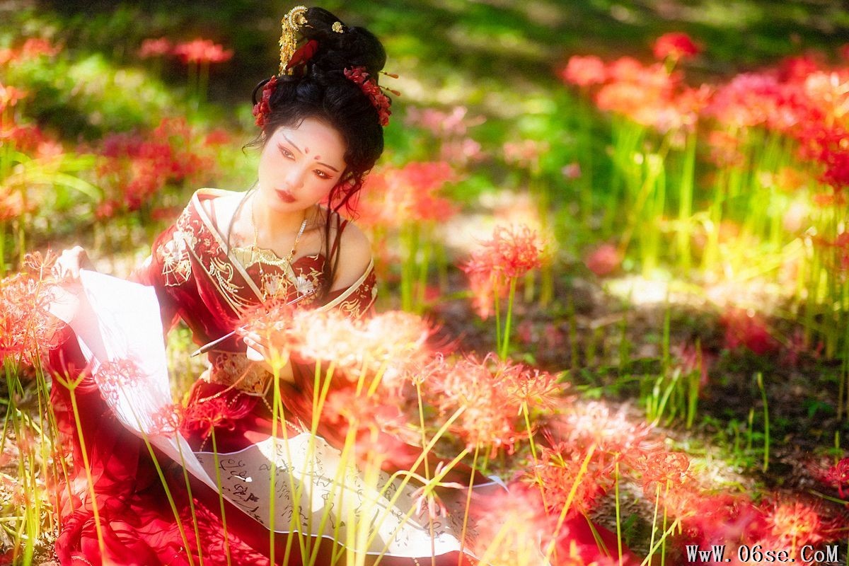 图片[36]-YiTuYu艺图语 Vol.3269 Zhe Zi Yu A Yu[39P]-六色网