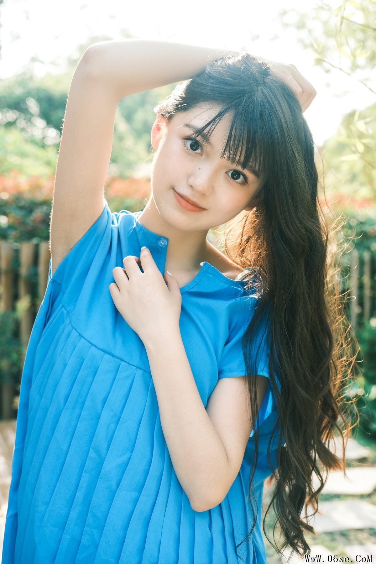 图片[32]-YiTuYu艺图语 Vol.4581 Ye Ye Gong Zhu[33P]-六色网