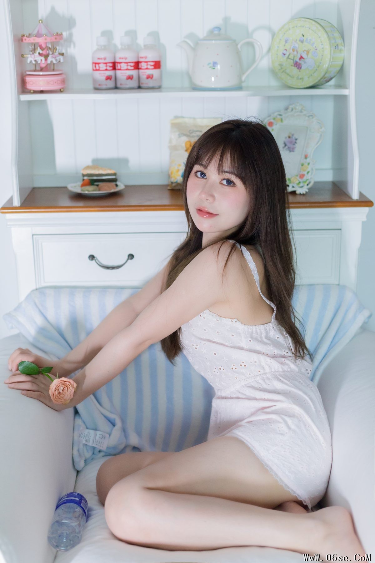 图片[12]-YiTuYu艺图语 Vol.5455 He Ming Zhi Ying[30P]-六色网
