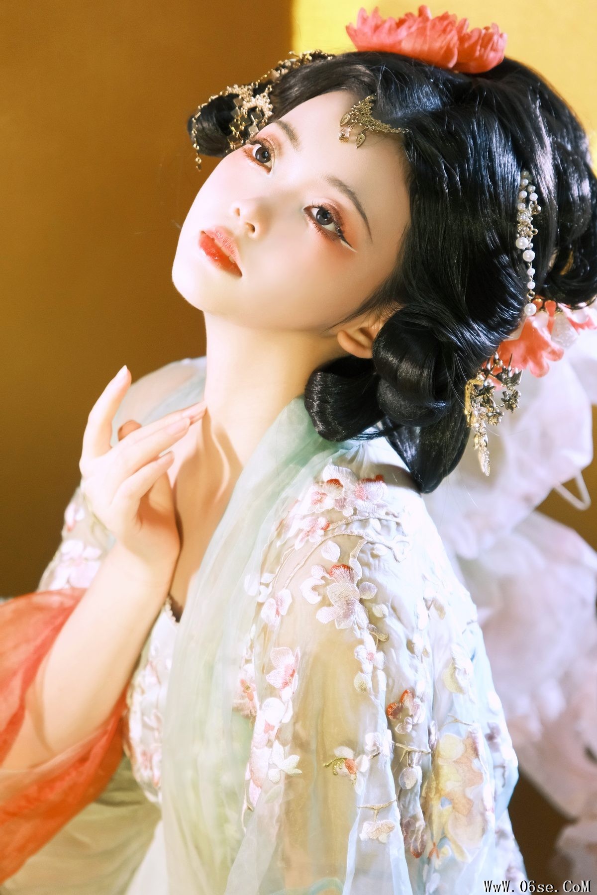 图片[7]-YiTuYu艺图语 Vol.6235 Gong Sun Ling Yi[24P]-六色网