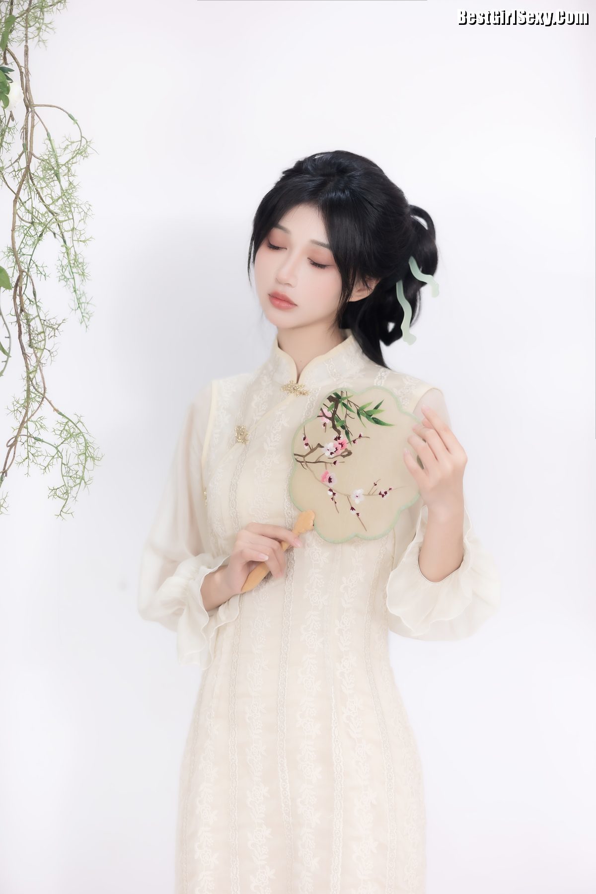 图片[5]-YiTuYu艺图语 Vol.3929 Qi Luo Sheng De Xiao Su Su[28P]-六色网