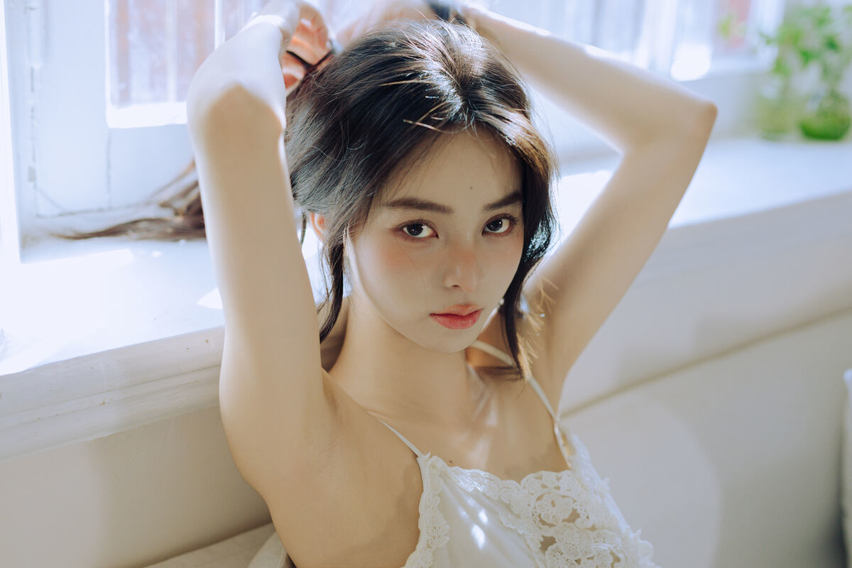 图片[4]-YiTuYu艺图语 Vol.7516 Xiao Jie[30P]-六色网