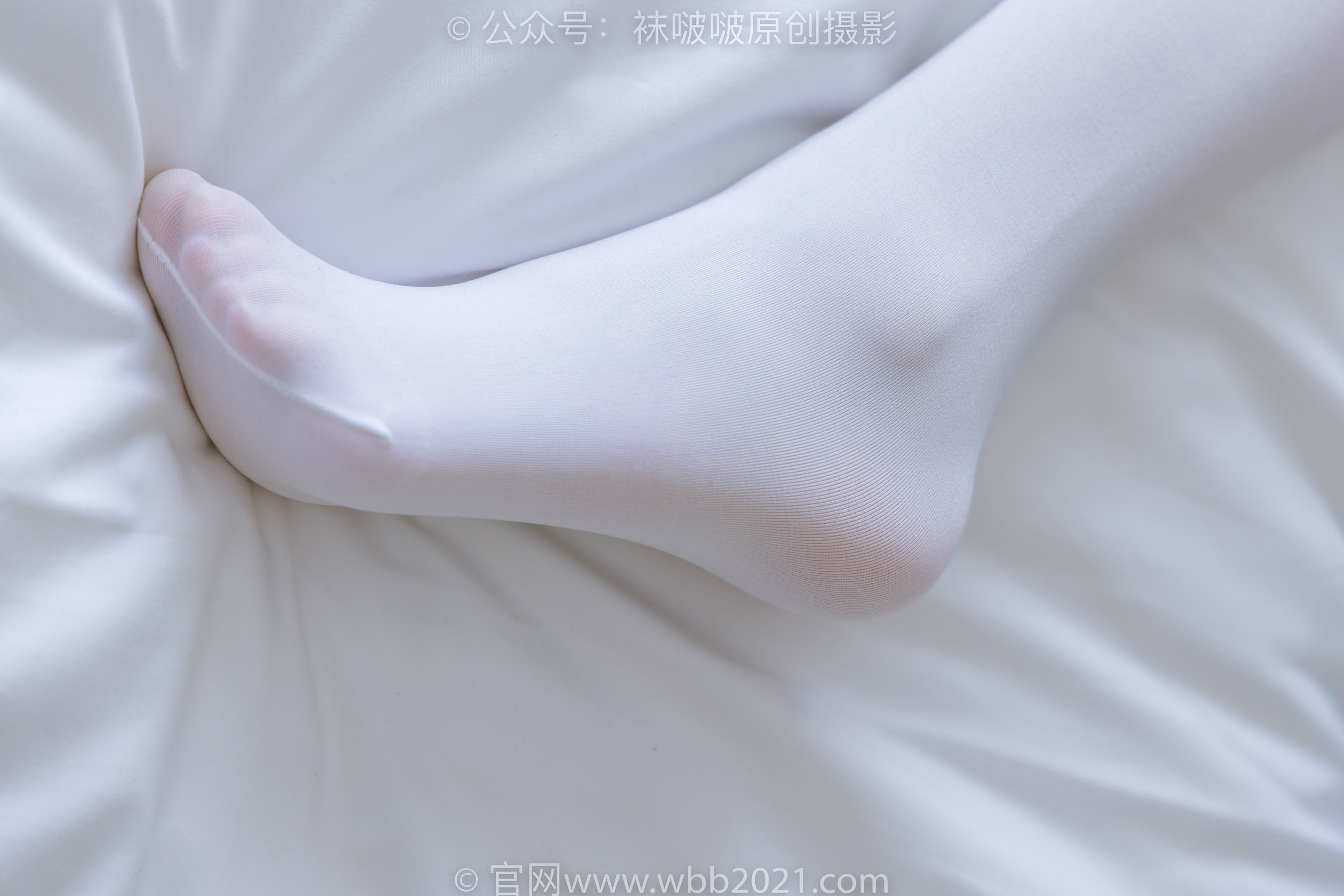 图片[4]-BoBoSocks袜啵啵 No.272 小甜豆 -长靴、高跟鞋、厚白丝[139P]-六色网