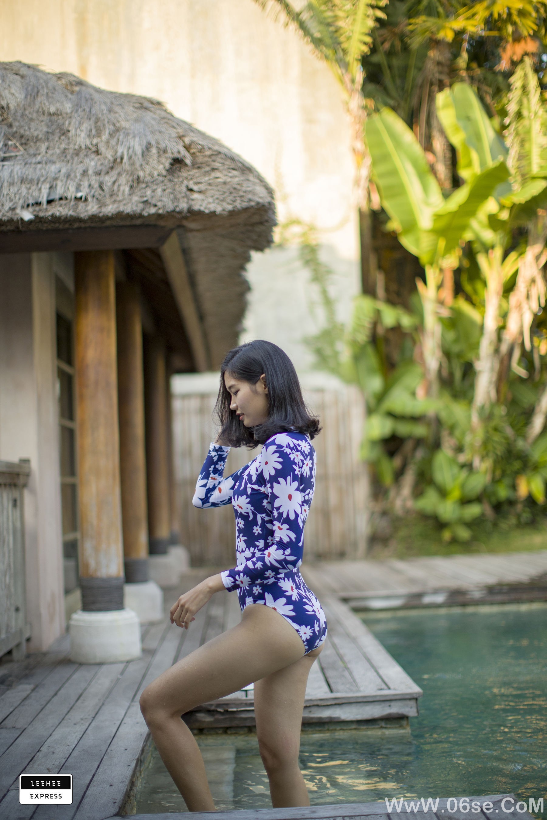 图片[23]-[LEEHEE EXPRESS] LESV-004B – LEEHEE[49P]-六色网
