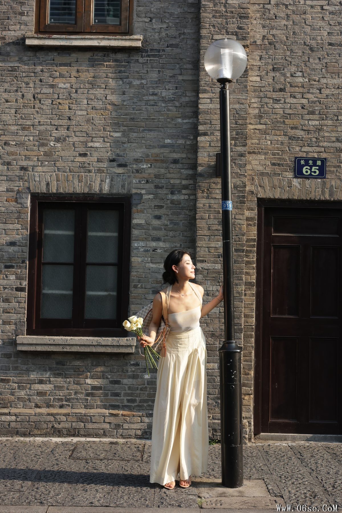 图片[23]-YiTuYu艺图语 Vol.5686 Wu Rui[29P]-六色网