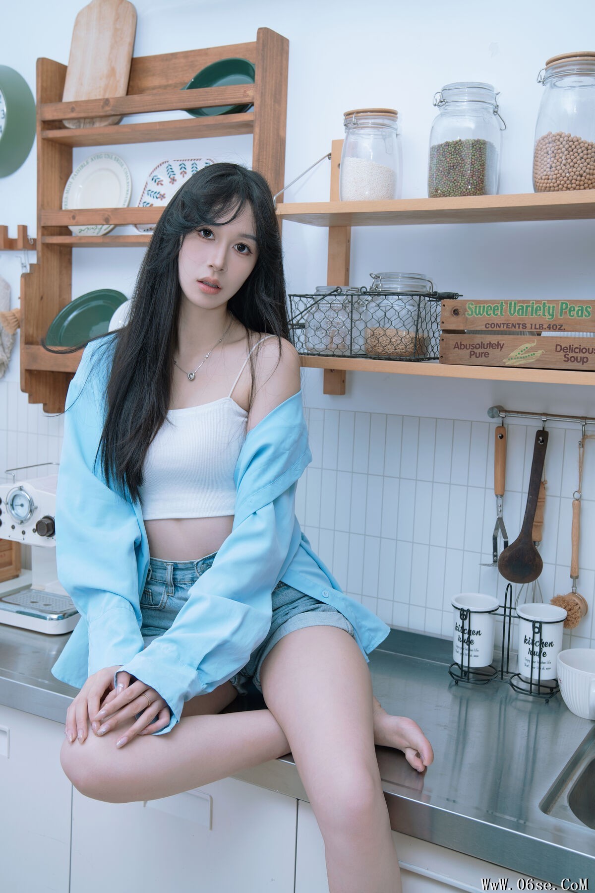 图片[8]-YiTuYu艺图语 Vol.7802 Ting Ting[27P]-六色网