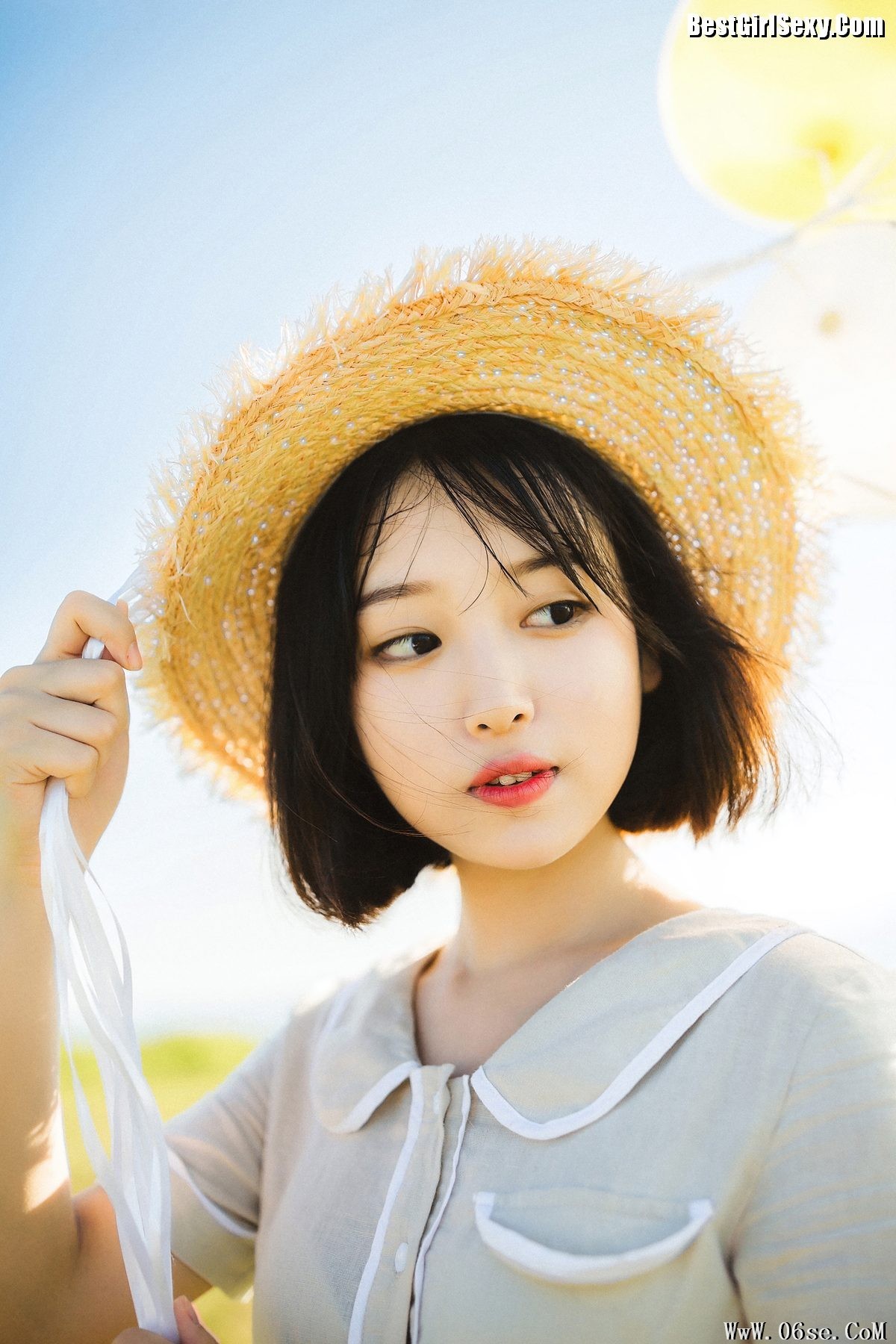 图片[4]-YiTuYu艺图语 Vol.4076 Si Yue Qing Xia[25P]-六色网