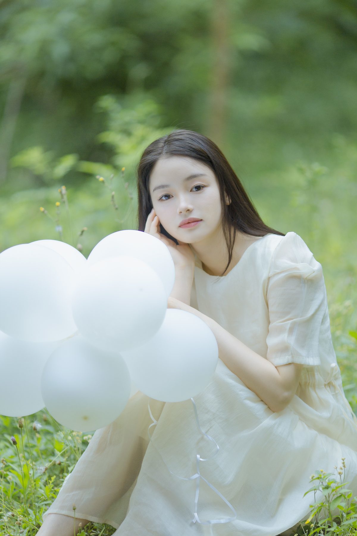 图片[20]-YiTuYu艺图语 Vol.5324 Lin[20P]-六色网