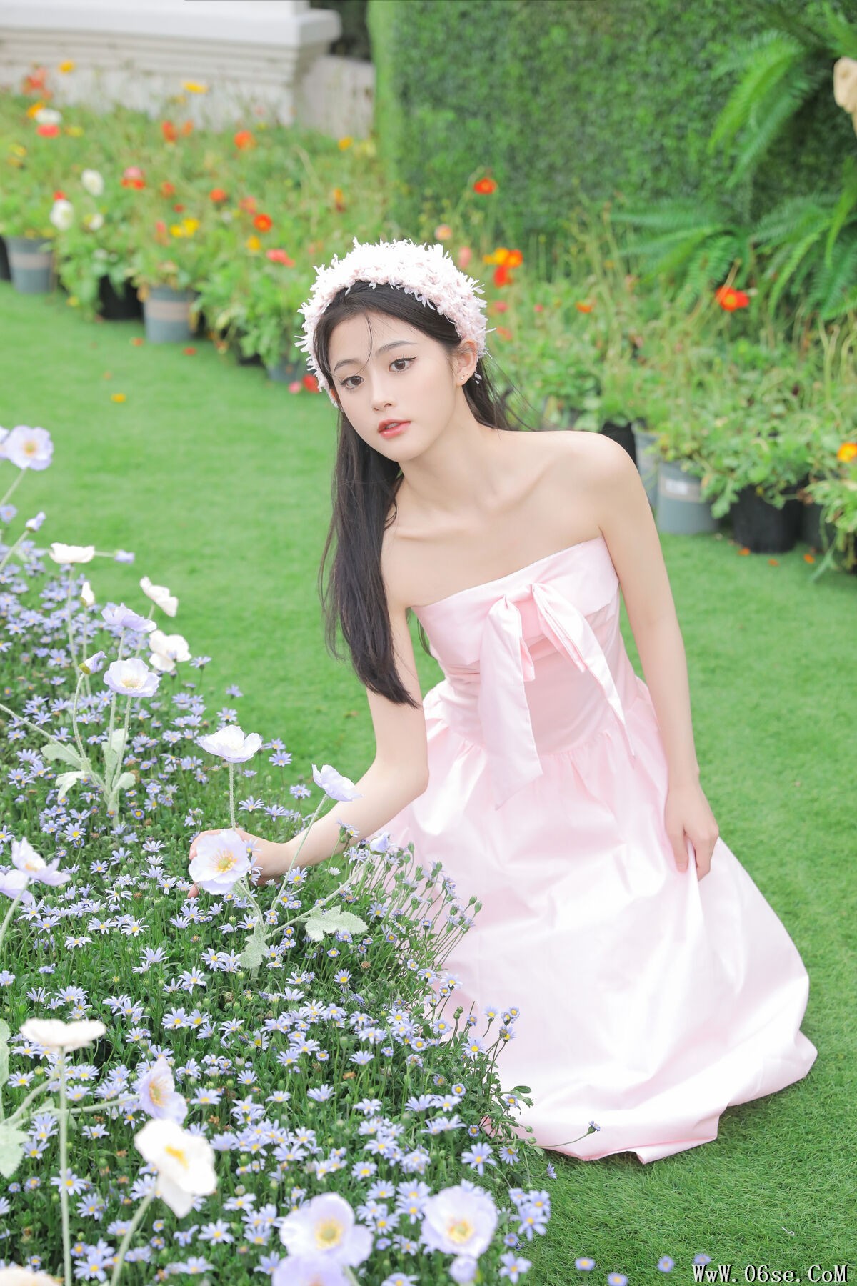 图片[7]-YiTuYu艺图语 Vol.7725 Chi Kou Ruan Tang[23P]-六色网