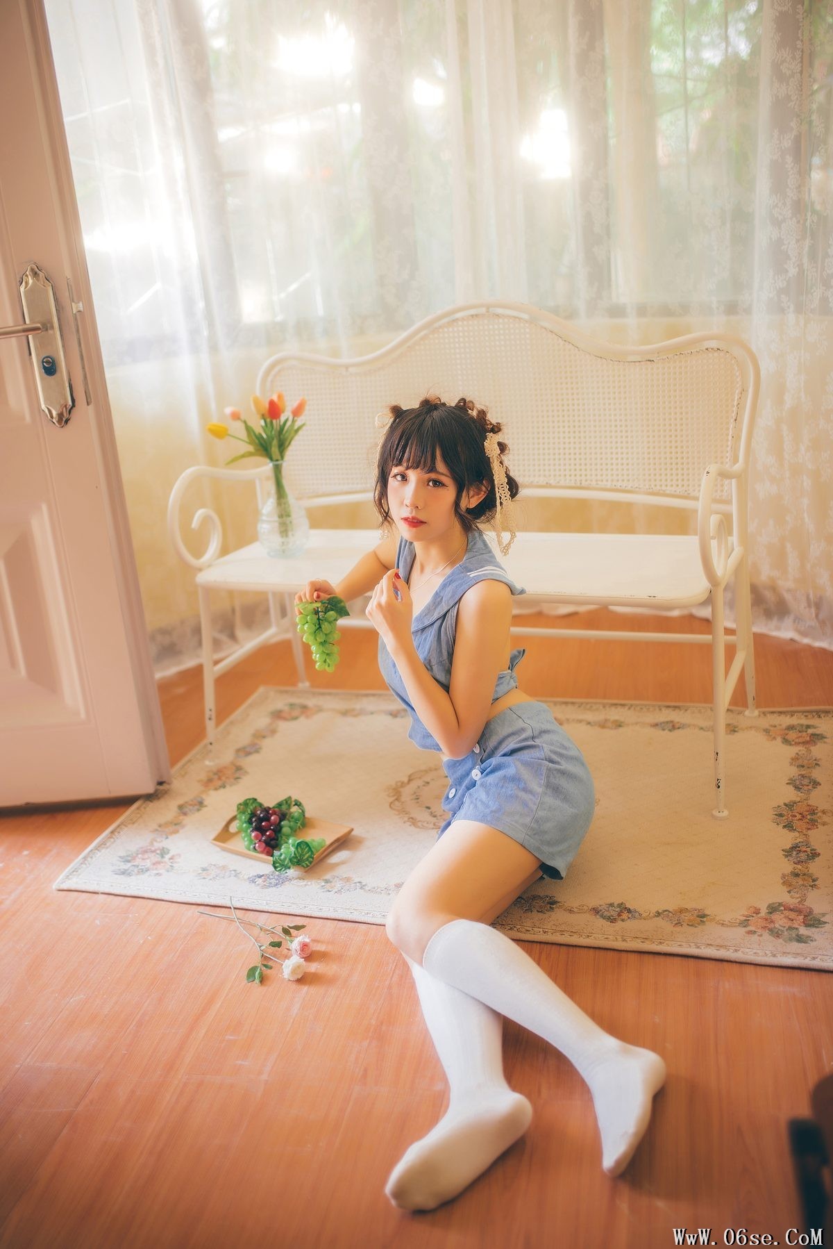 图片[62]-YiTuYu艺图语 Vol.5570 Miko Miko Ww[83P]-六色网