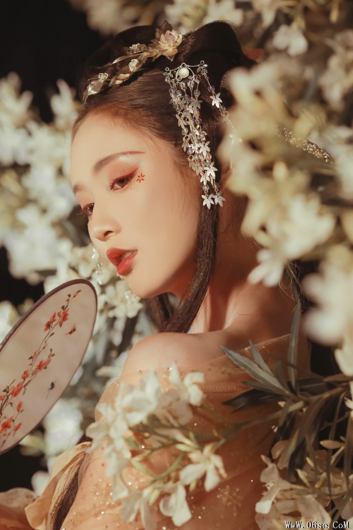 图片[17]-YiTuYu艺图语 Vol.3101 Nai Wen Wen[24P]-六色网