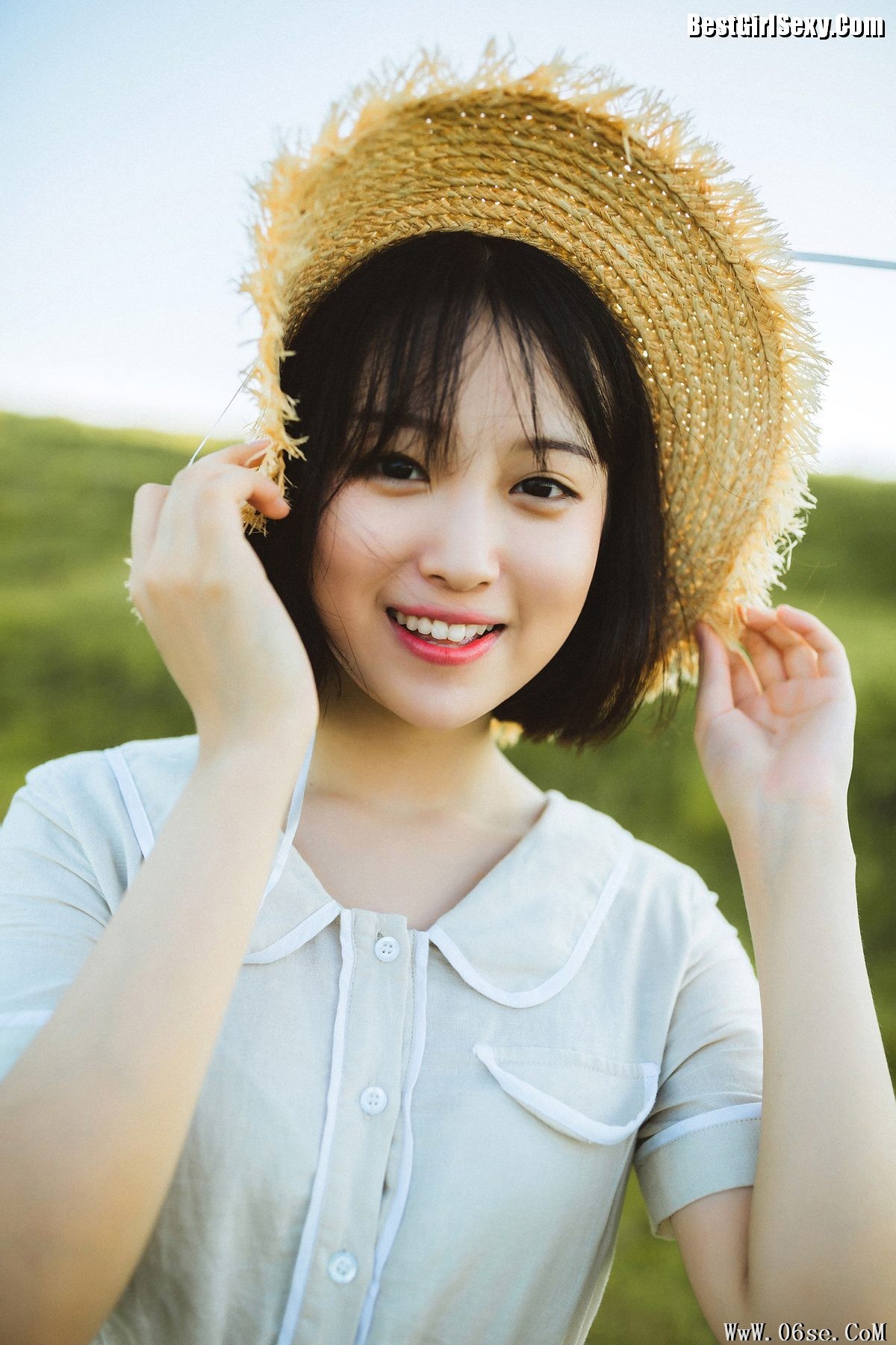 图片[19]-YiTuYu艺图语 Vol.4076 Si Yue Qing Xia[25P]-六色网