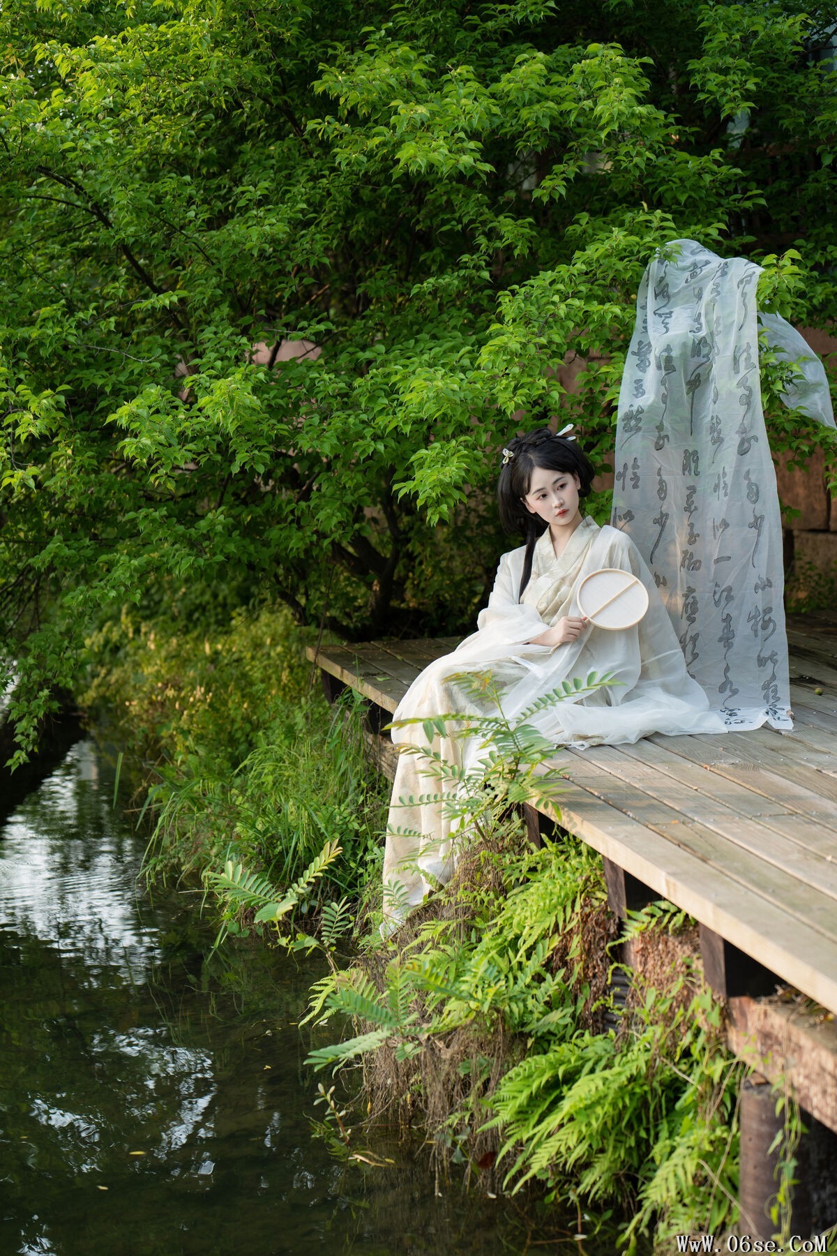 图片[12]-YiTuYu艺图语 Vol.6973 Jiao Yi Zhi Sui Sui[25P]-六色网