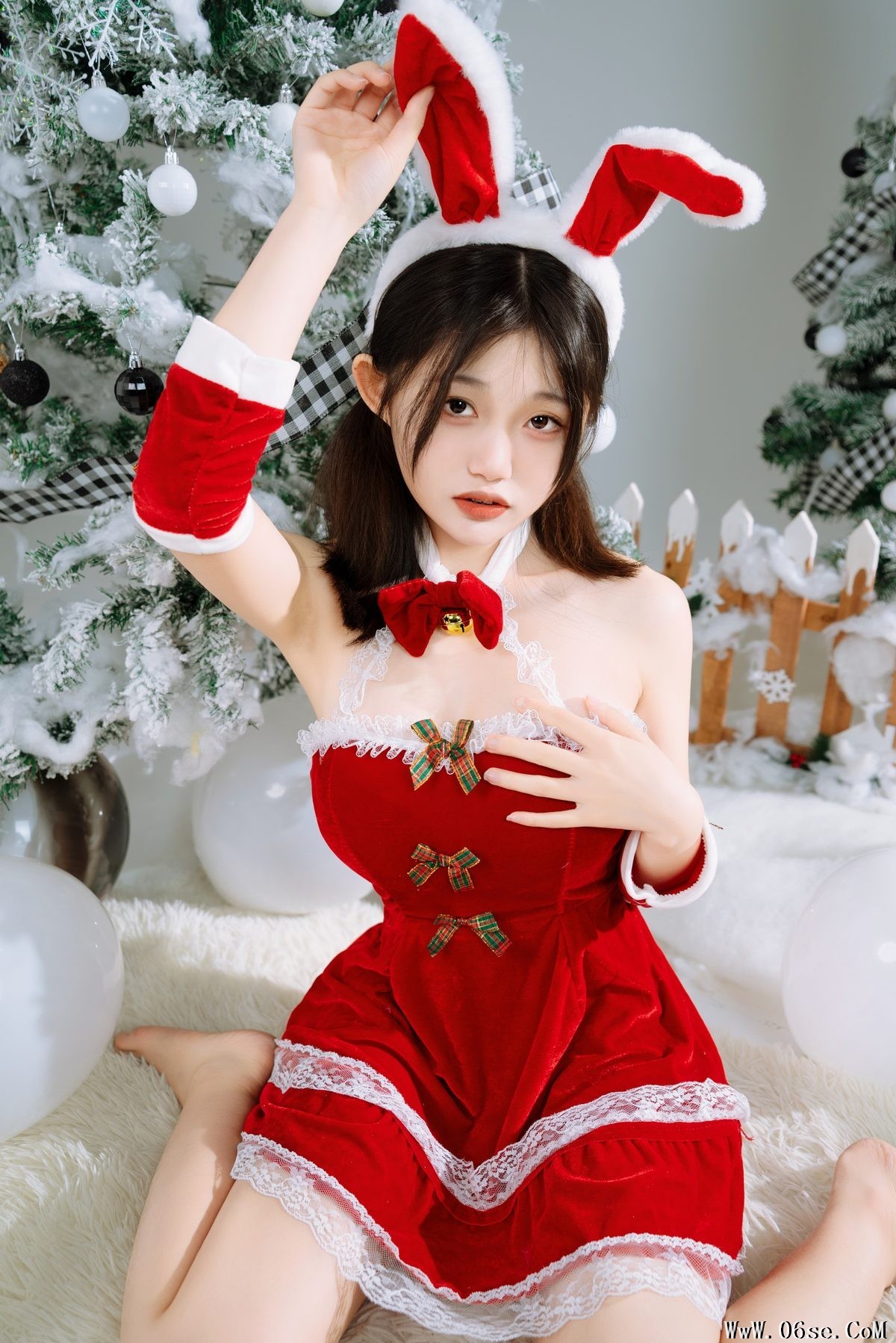 图片[16]-YiTuYu艺图语 Vol.3692 Xiao Guan[38P]-六色网