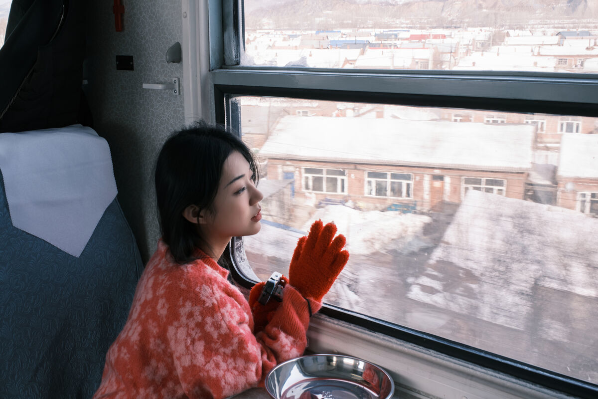 图片[8]-YiTuYu艺图语 Vol.6313 Pei Tong Xue[22P]-六色网