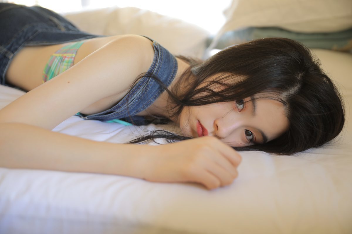 图片[5]-YiTuYu艺图语 Vol.3350 Ke Yi Shou[22P]-六色网