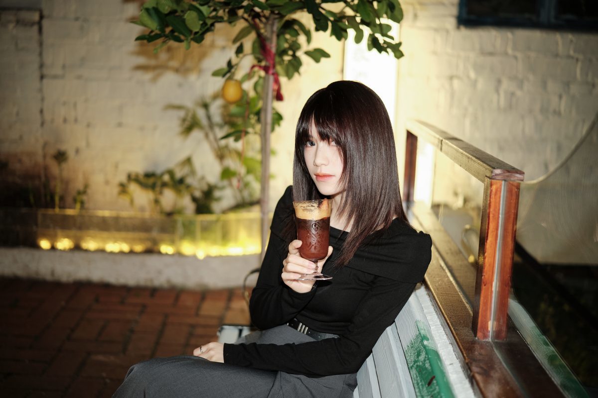 图片[13]-YiTuYu艺图语 Vol.5917 Duo Cai Duo Yi[24P]-六色网