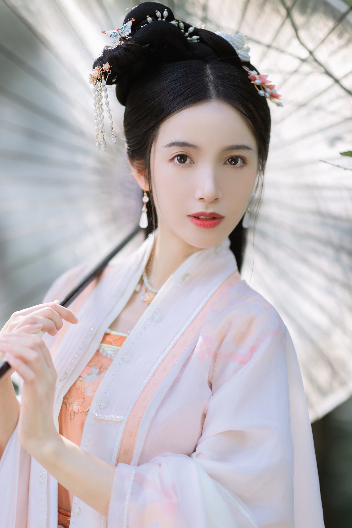 图片[47]-YiTuYu艺图语 Vol.3710 Yi Zhi A Meng Zai[55P]-六色网