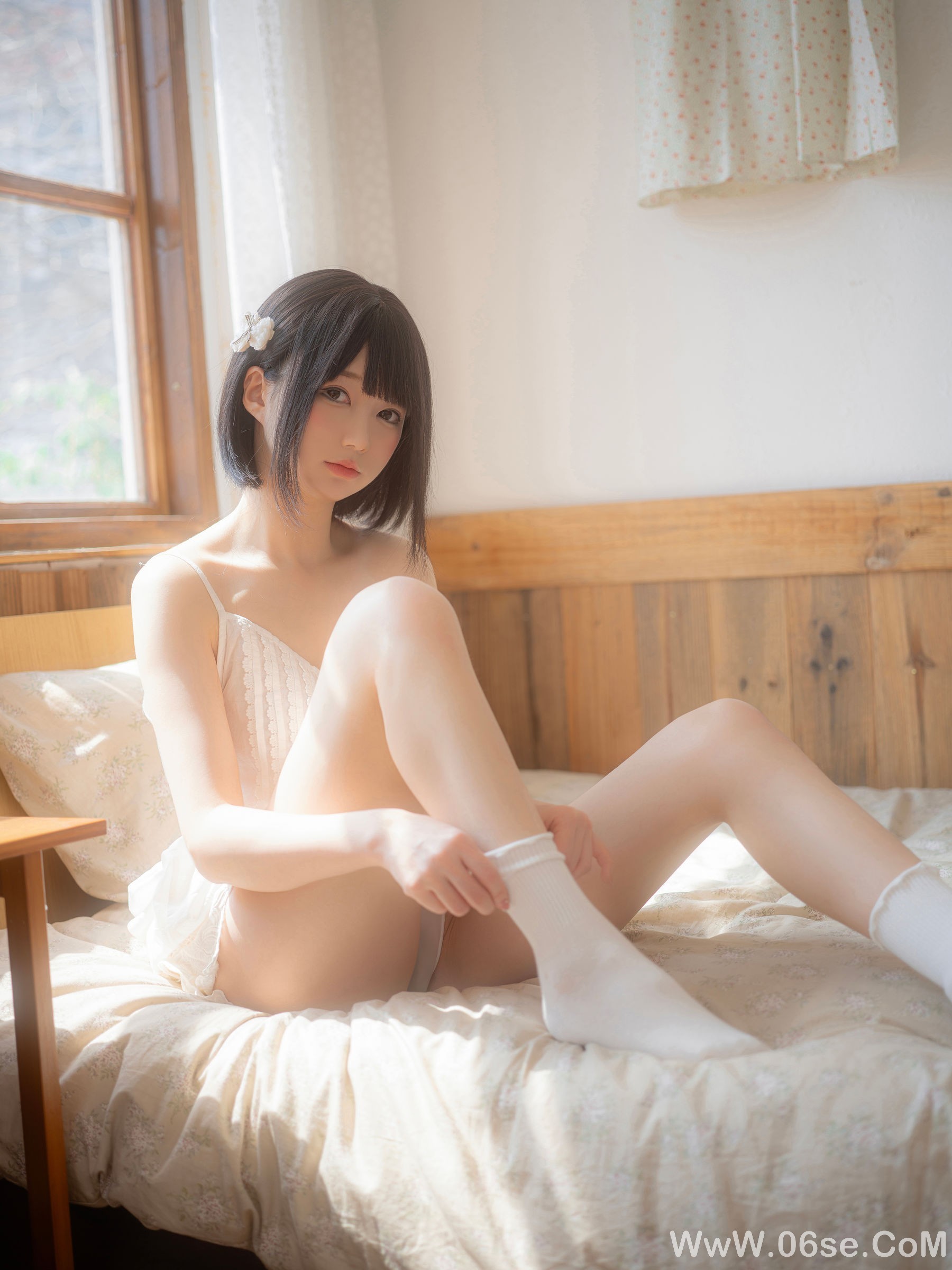 图片[30]-NAGISA魔物喵 – 夏休み日記[100P]-六色网