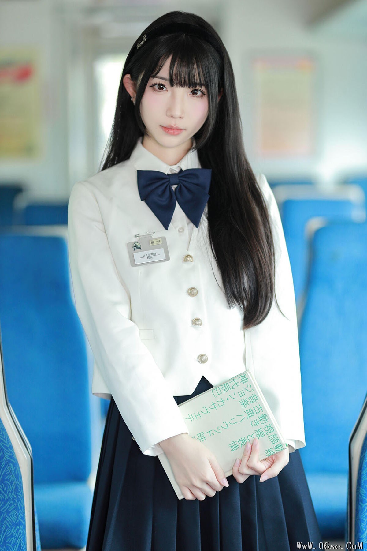 YiTuYu艺图语 Vol.6507 Ying Tao Zai Bu Zai[62P]-六色网
